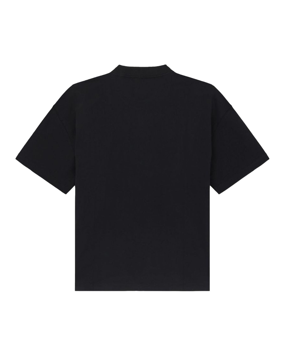 T-Shirt Uomo Dickies Mineral Heavy Weight Tee Ss Black