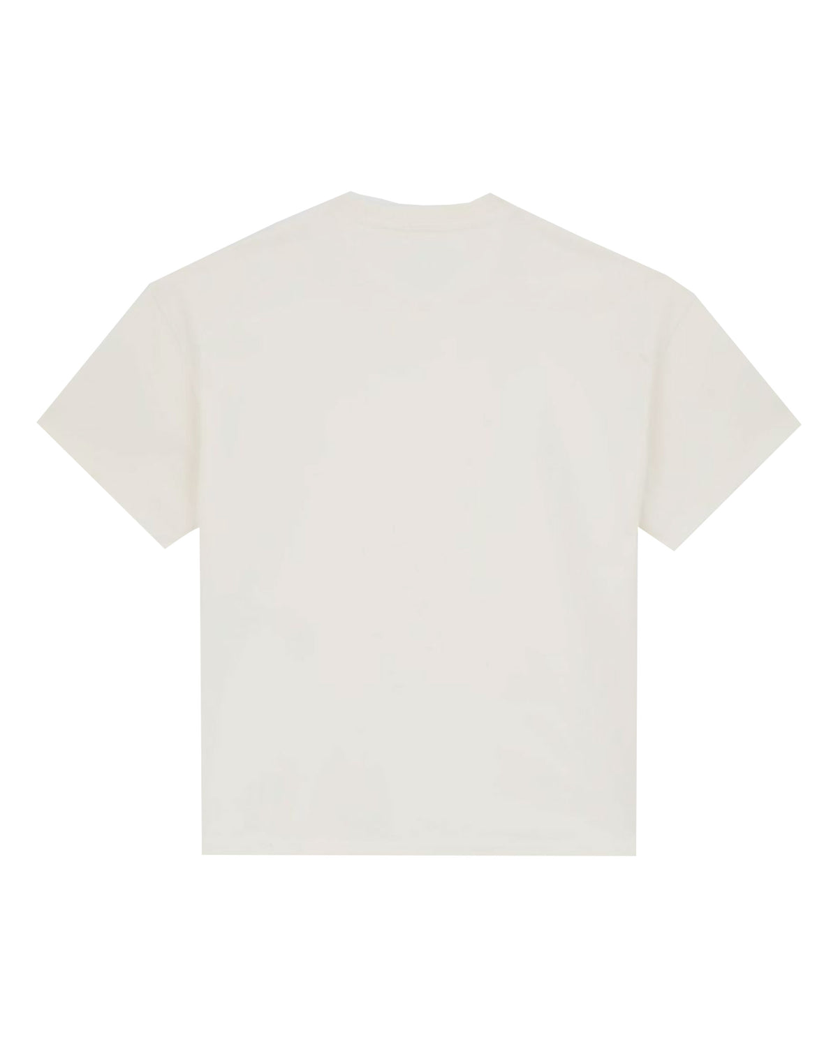 T-Shirt Uomo Dickies Mineral Heavy Weight Tee Ss Egret