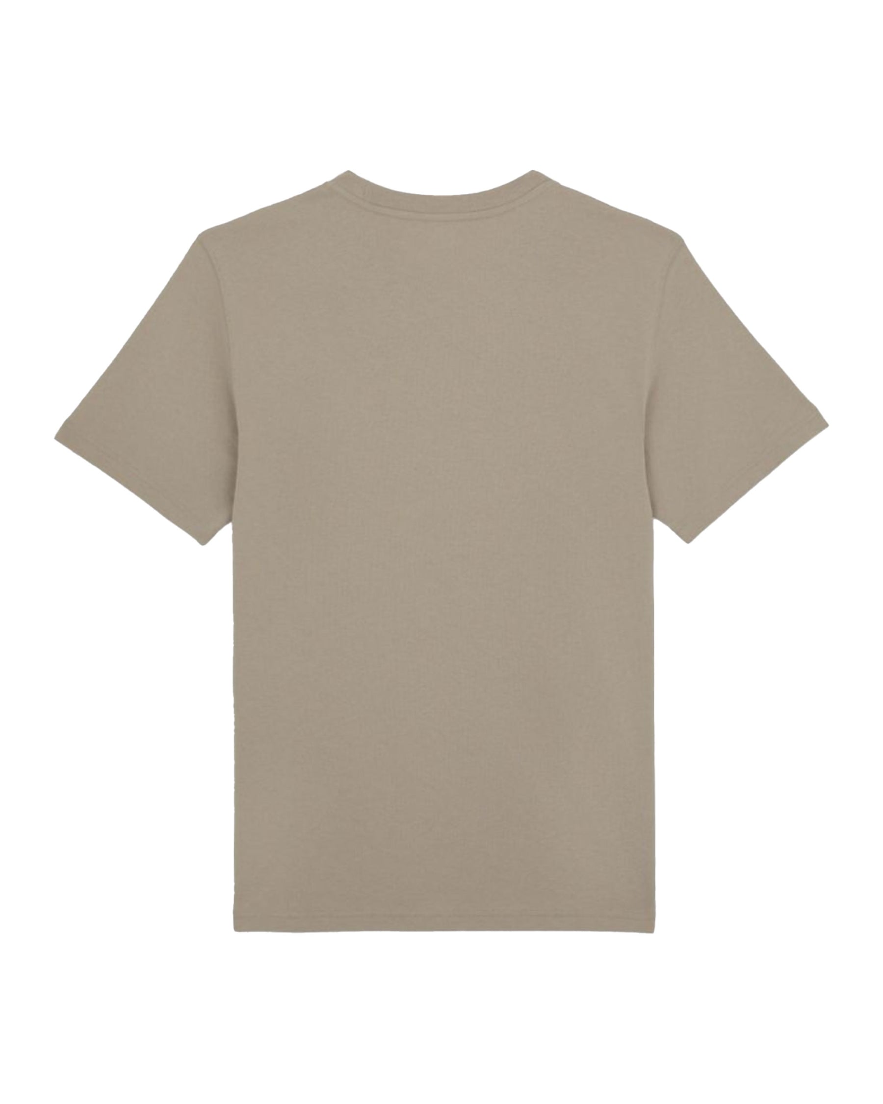 Man Tee Dickies Summerdale Ss Sandstone