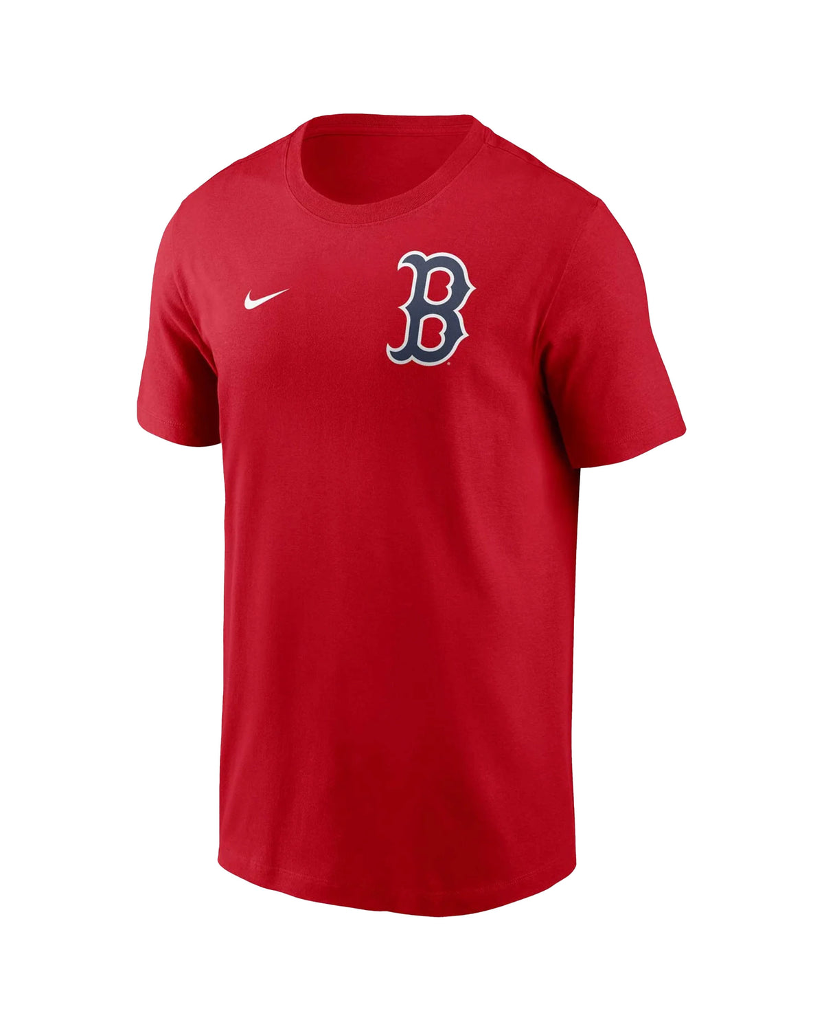 Man Tee Nike Boston Red Sox Red