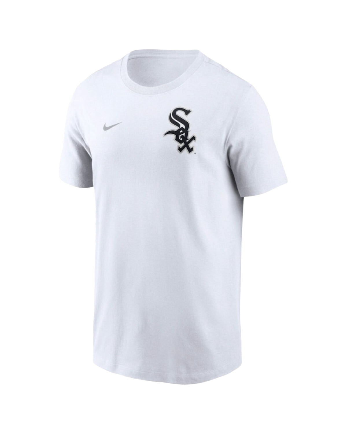Man Tee Nike Chicago White Sox White