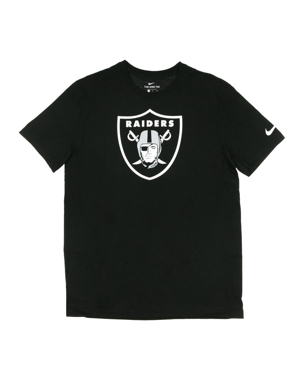 T-Shirt Uomo Nike Las Vegas Raiders Essential Tee