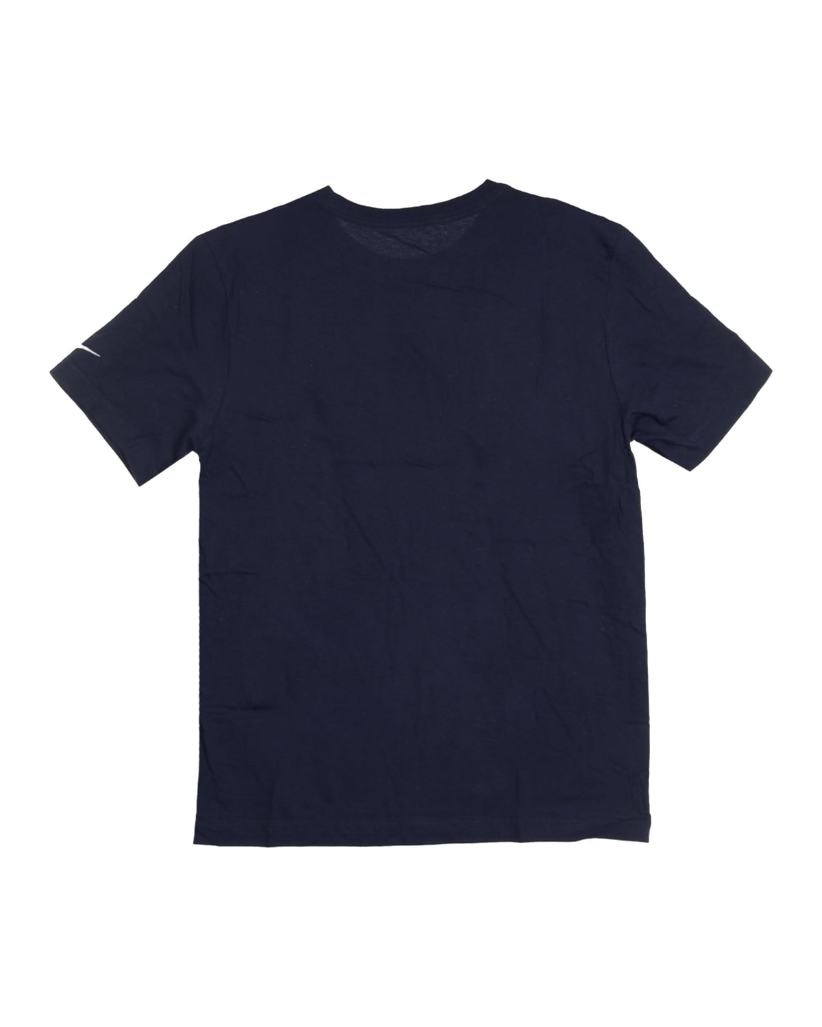 T-Shirt Uomo Nike New England Patriots Essential Tee