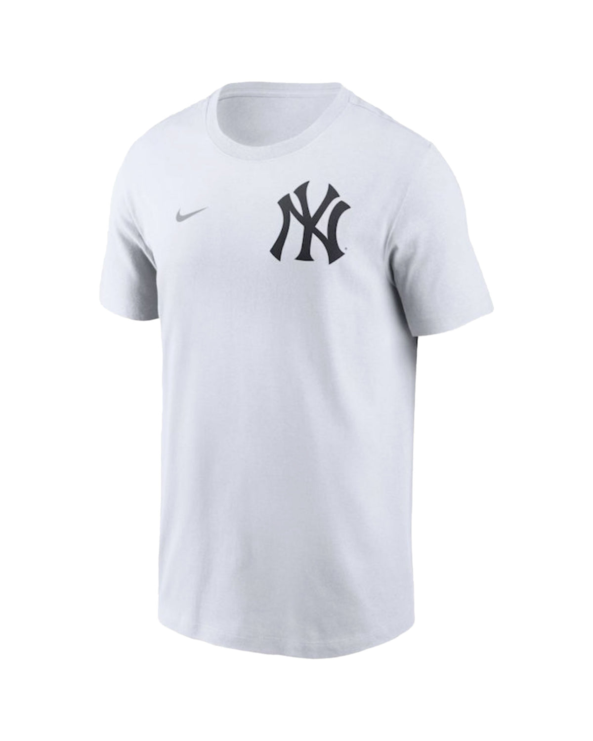 Man Tee Nike New York Yankees White
