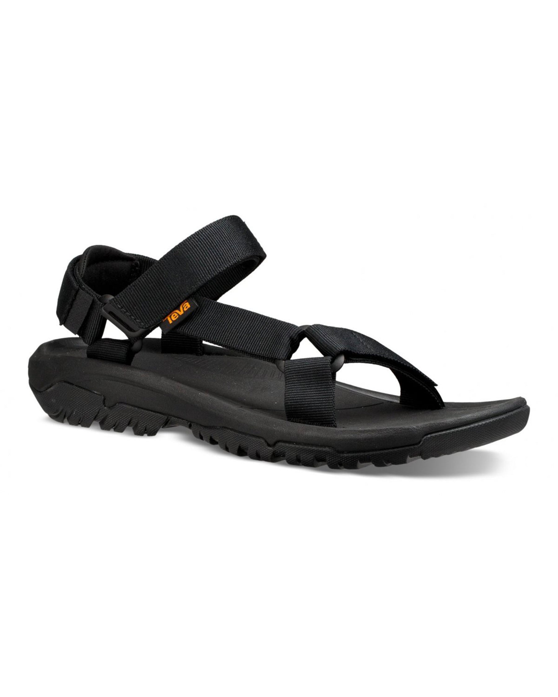 Teva Hurricane XLT2 Sandalo M Black