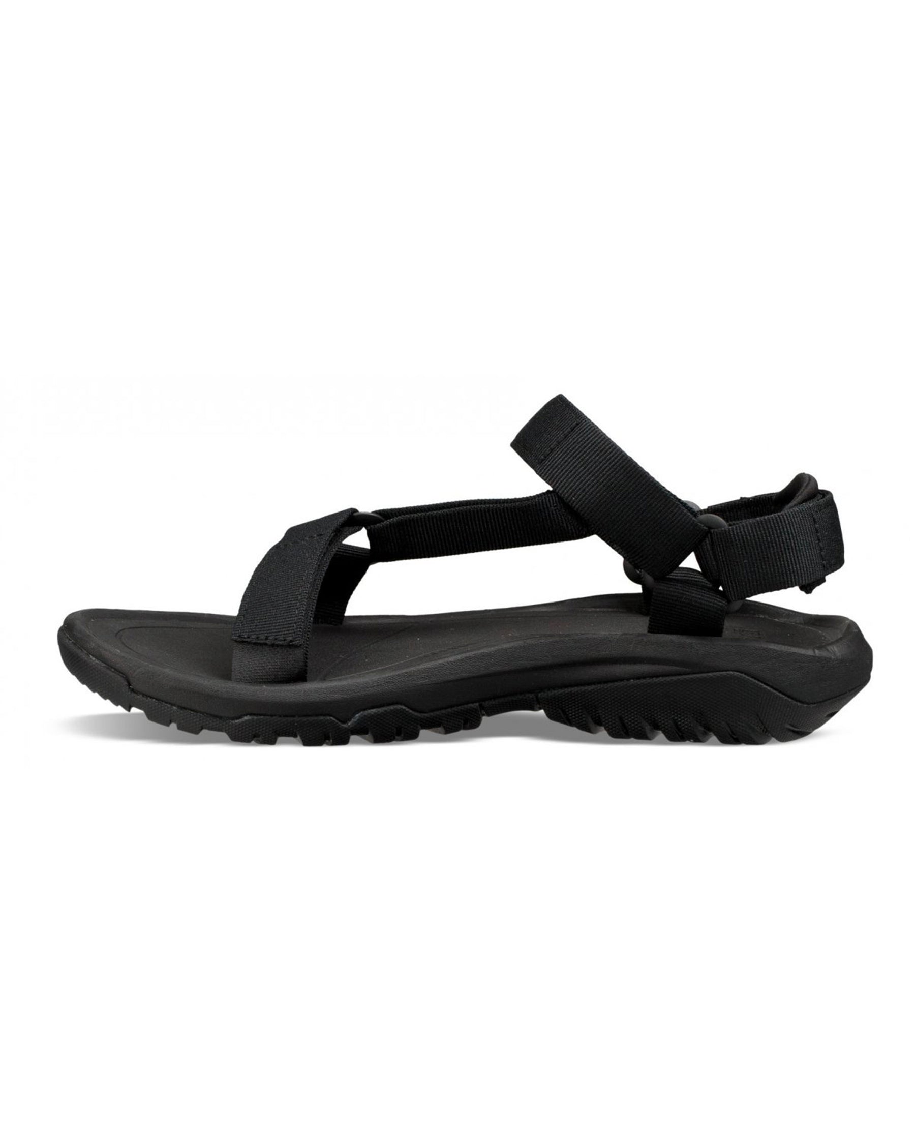 Teva Hurricane XLT2 Sandalo M Nero