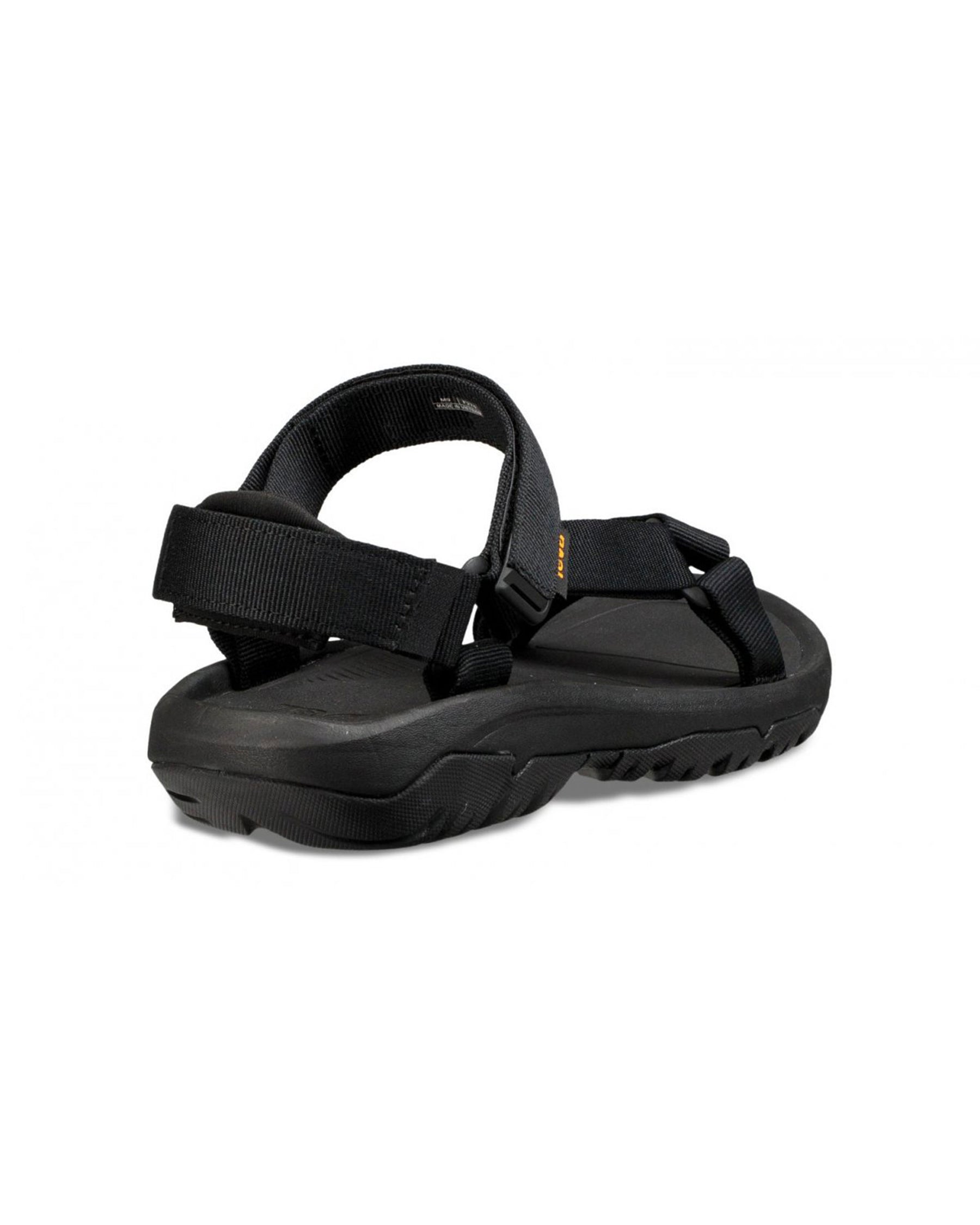 Teva Hurricane XLT2 Sandalo M Black