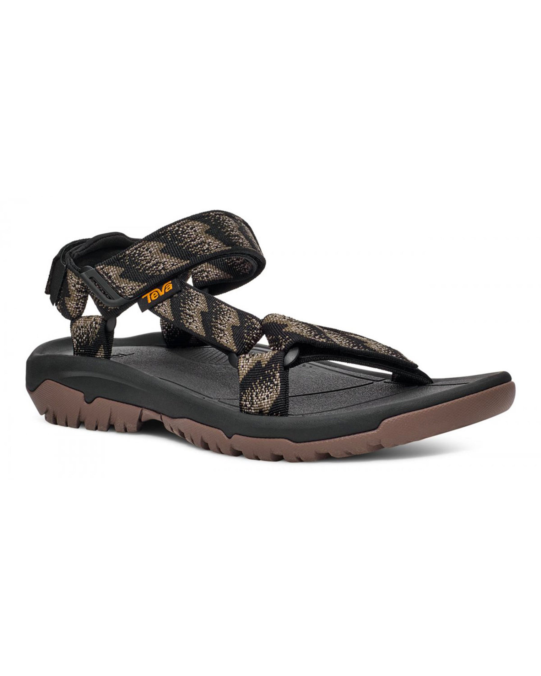 Teva Hurricane XLT2 Sandal M Rainfall Burnt Olive