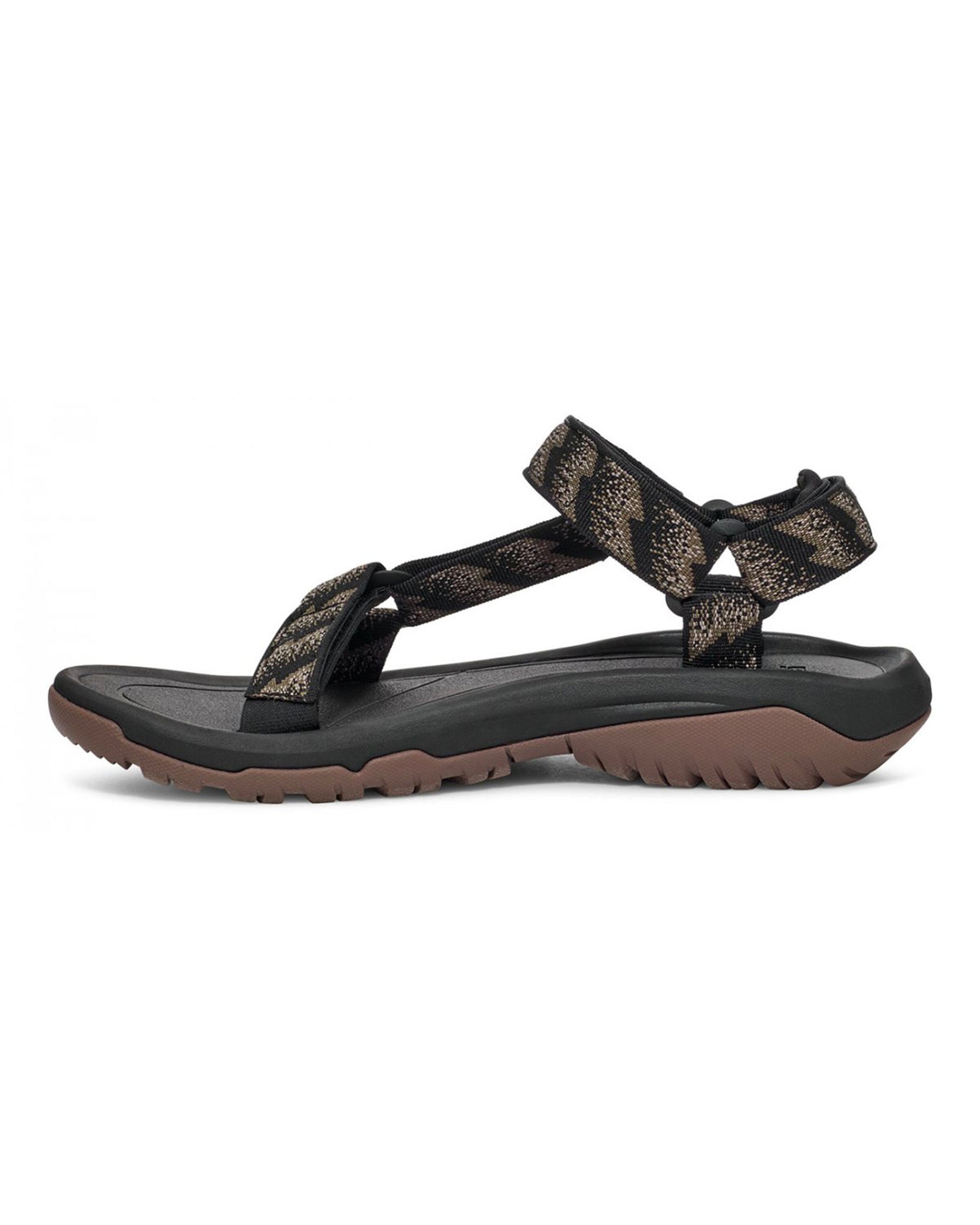 Teva Hurricane XLT2 Sandal M Rainfall Burnt Olive