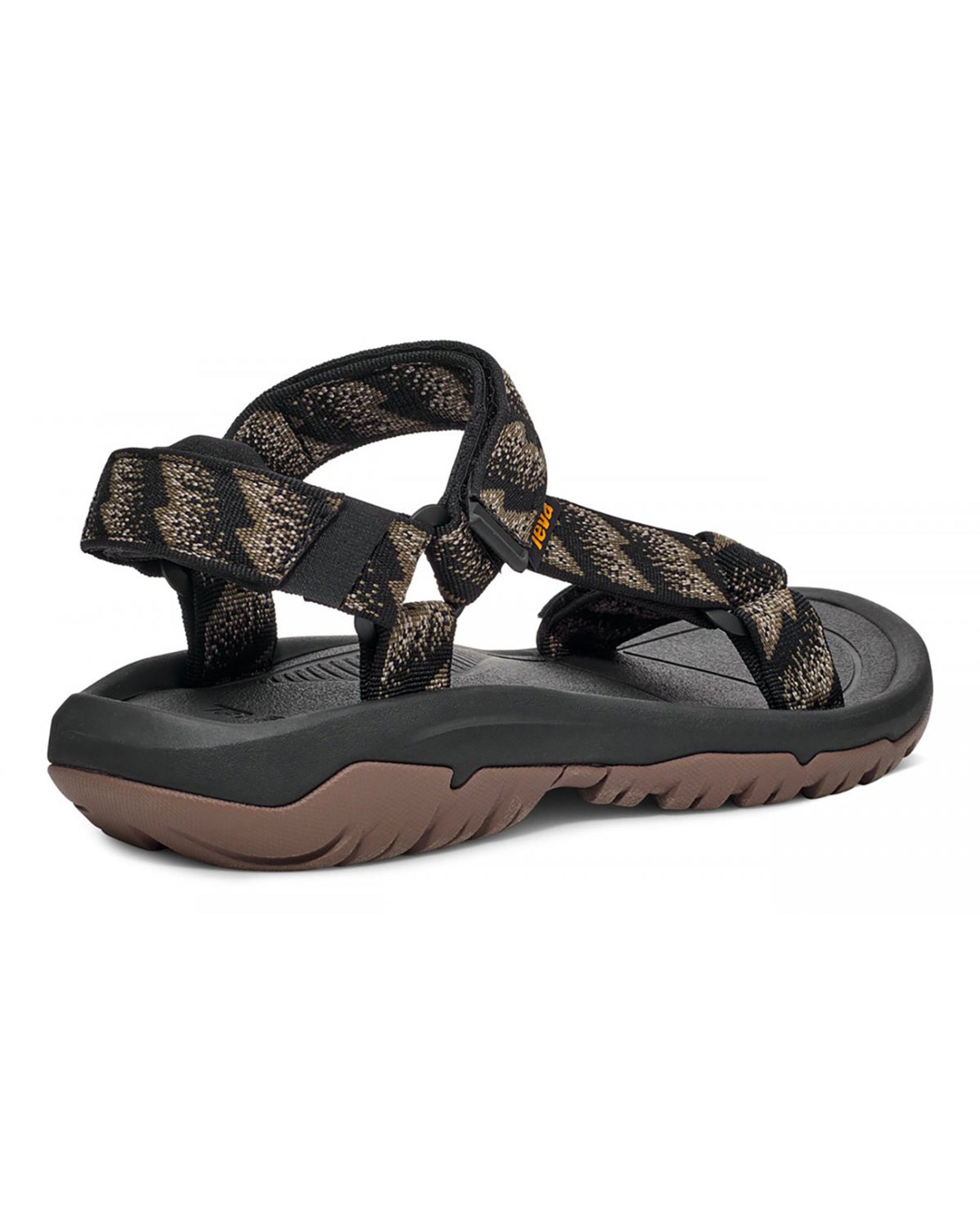 Teva Hurricane XLT2 Sandal M Rainfall Burnt Olive