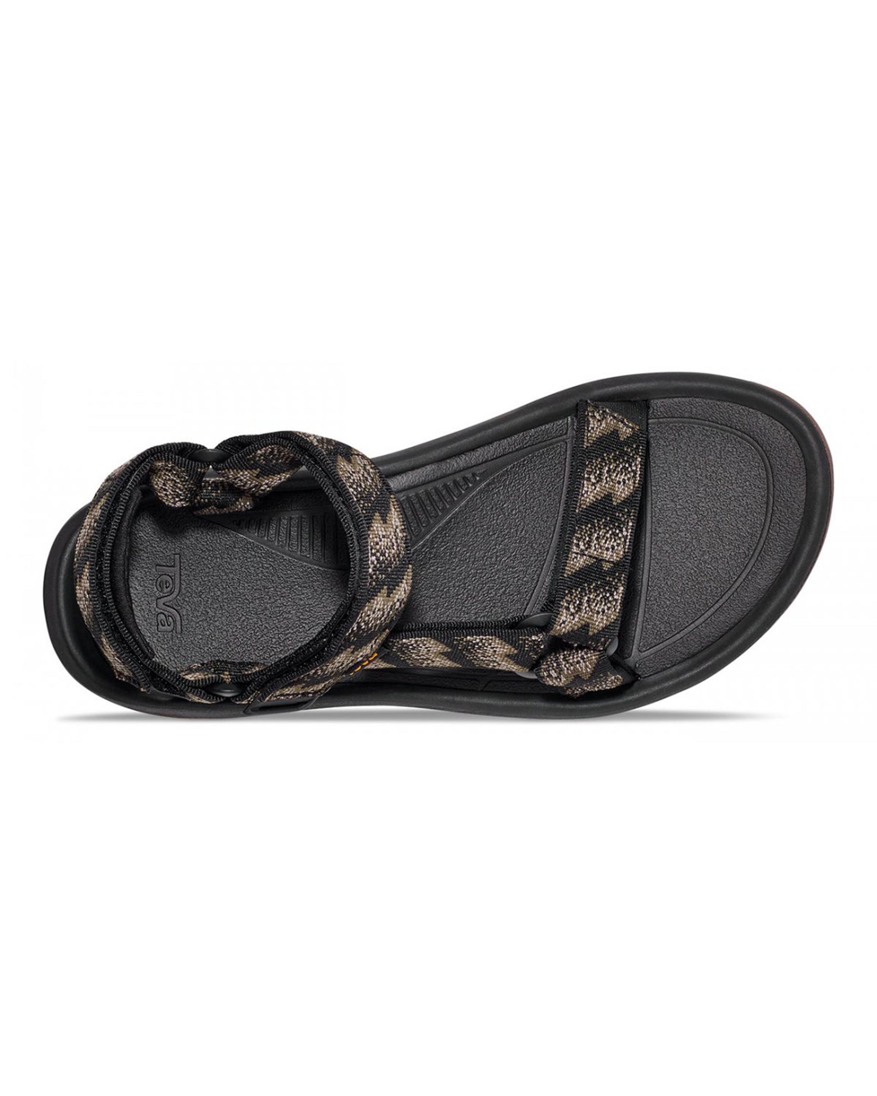 Teva Hurricane XLT2 Sandal M Rainfall Burnt Olive