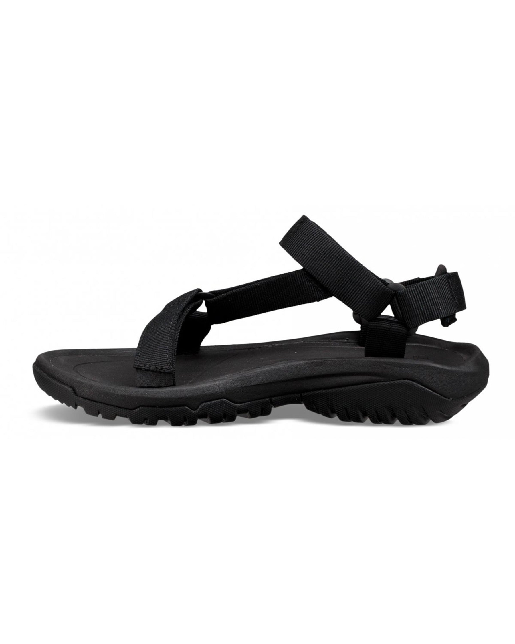 Teva Hurricane XLT2 Sandalo W Nero