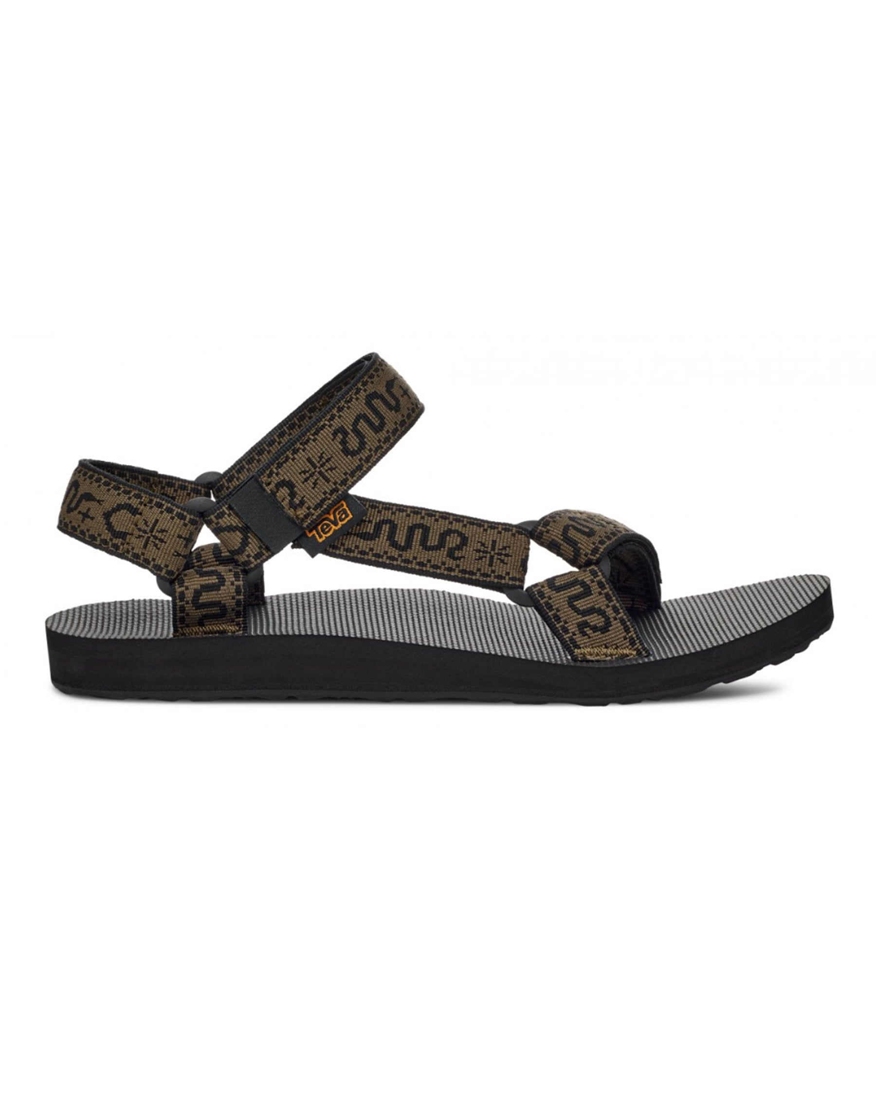 Teva Original Universal Nero