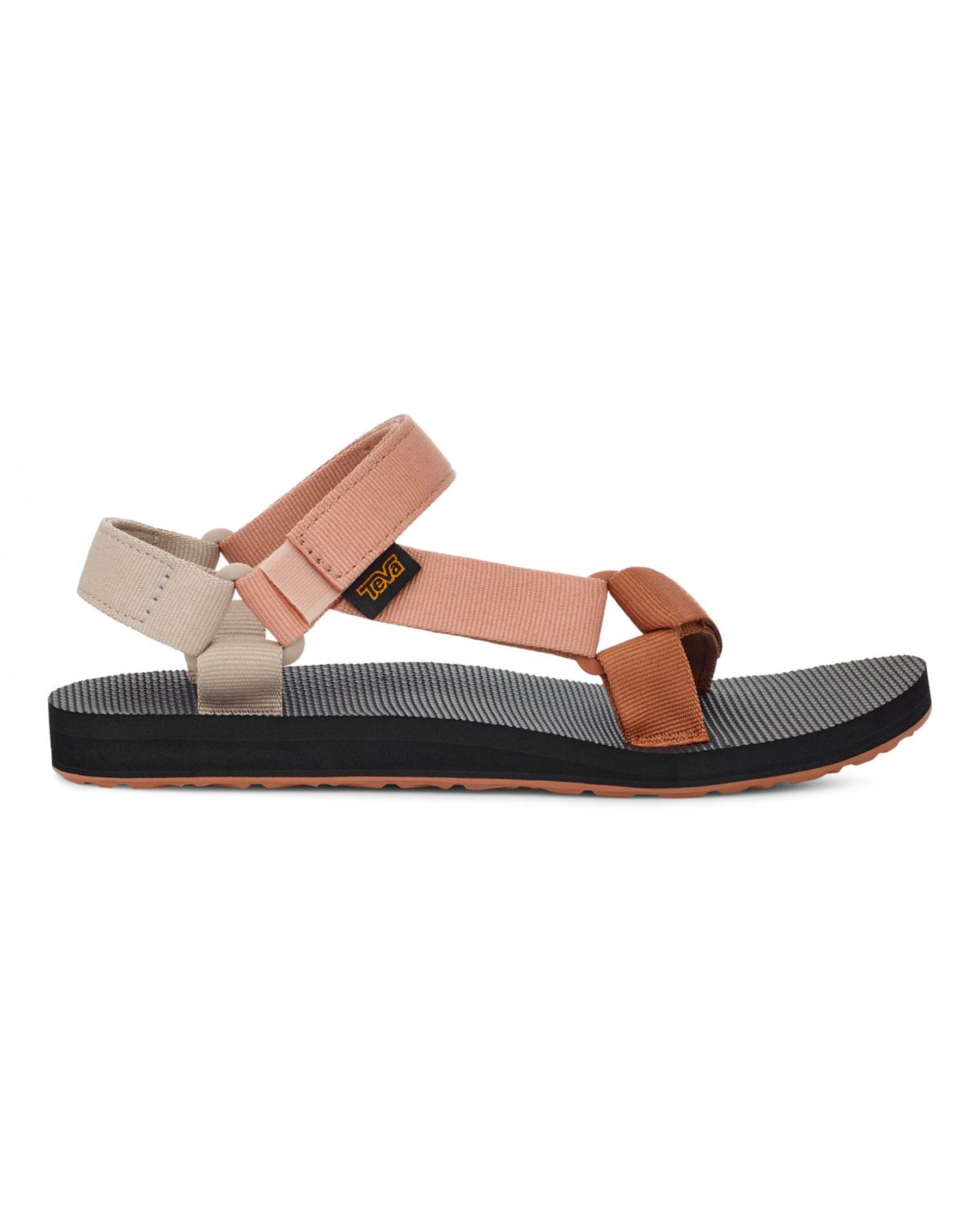 Teva Original Universal Sandal W Maple Sugar Multi