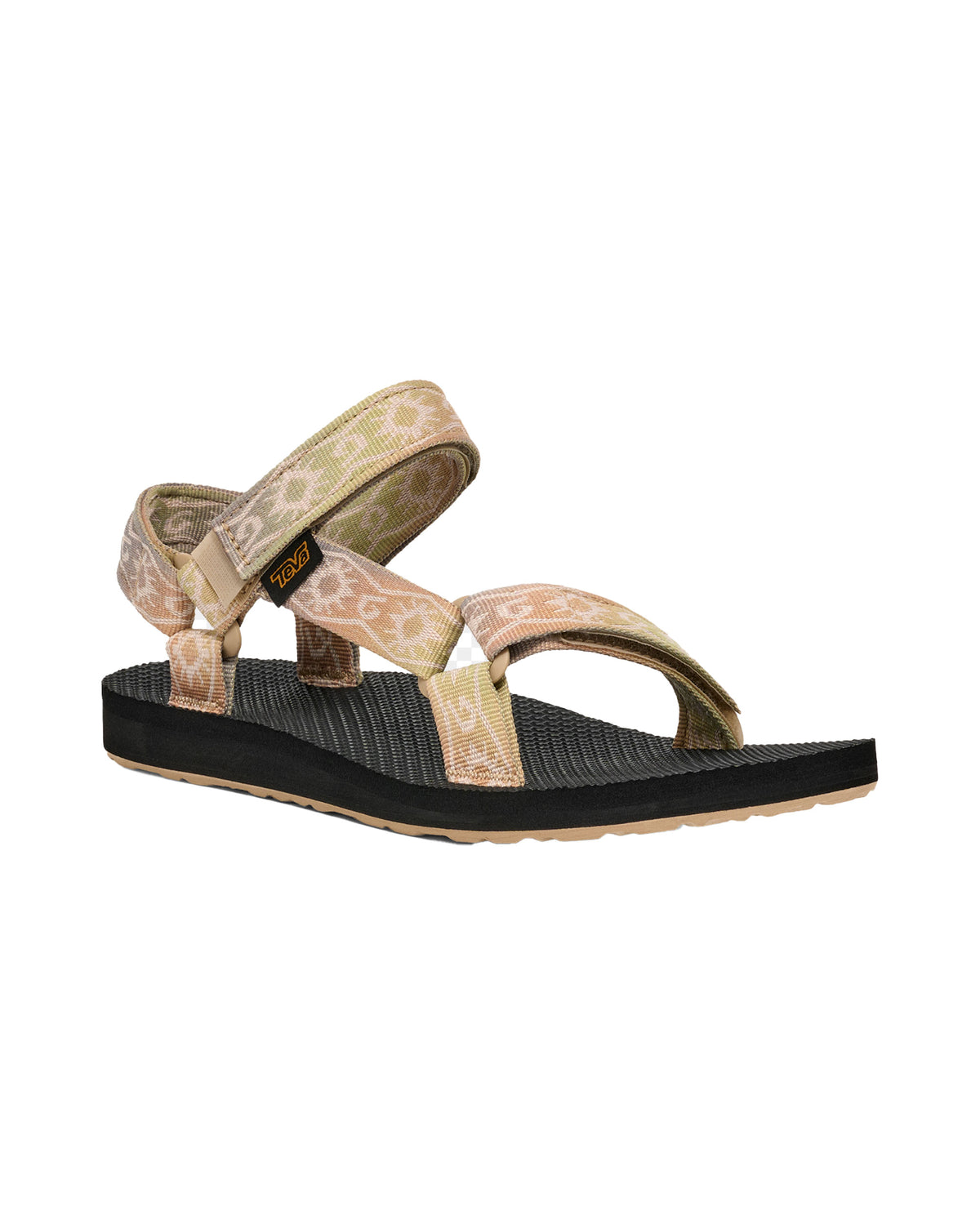 Teva Original Universal Sunscape W Waterless Peach Ice