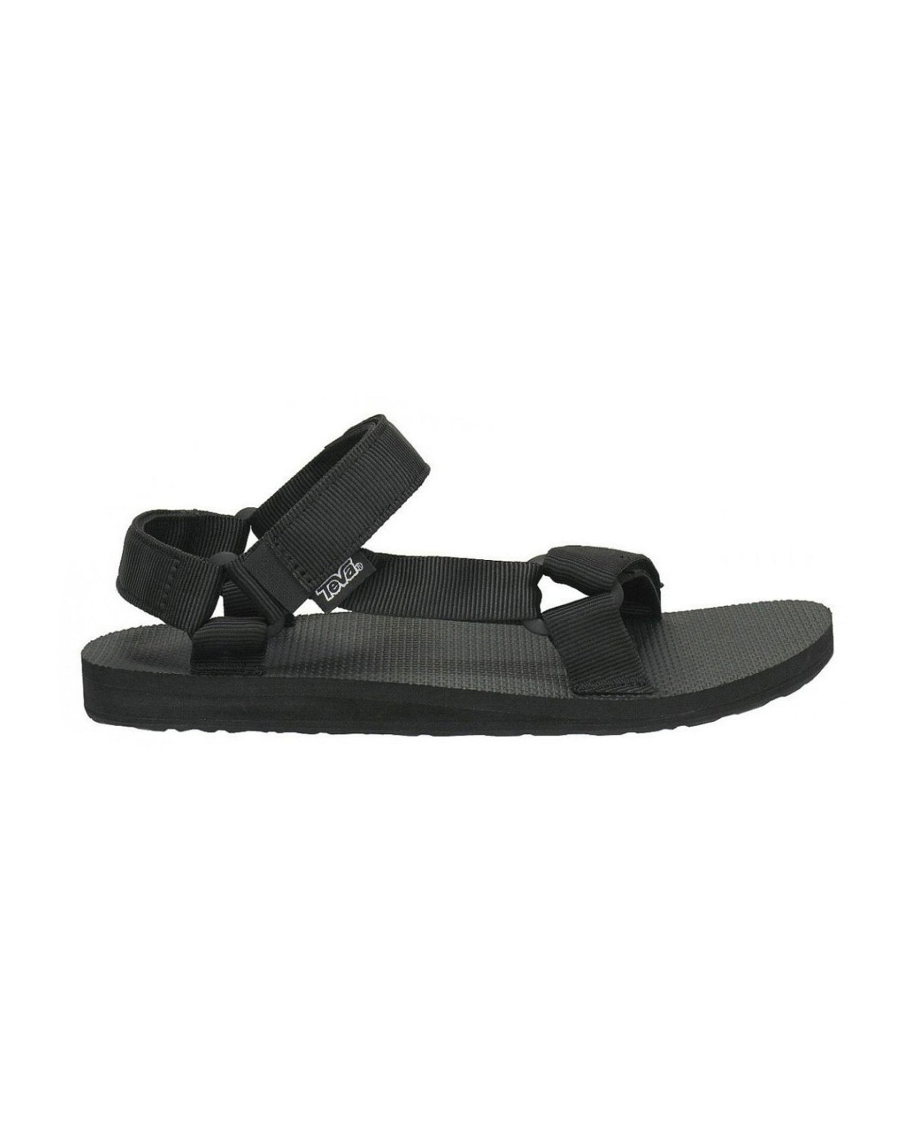 Teva Original Universal Urban Sandalo M Black