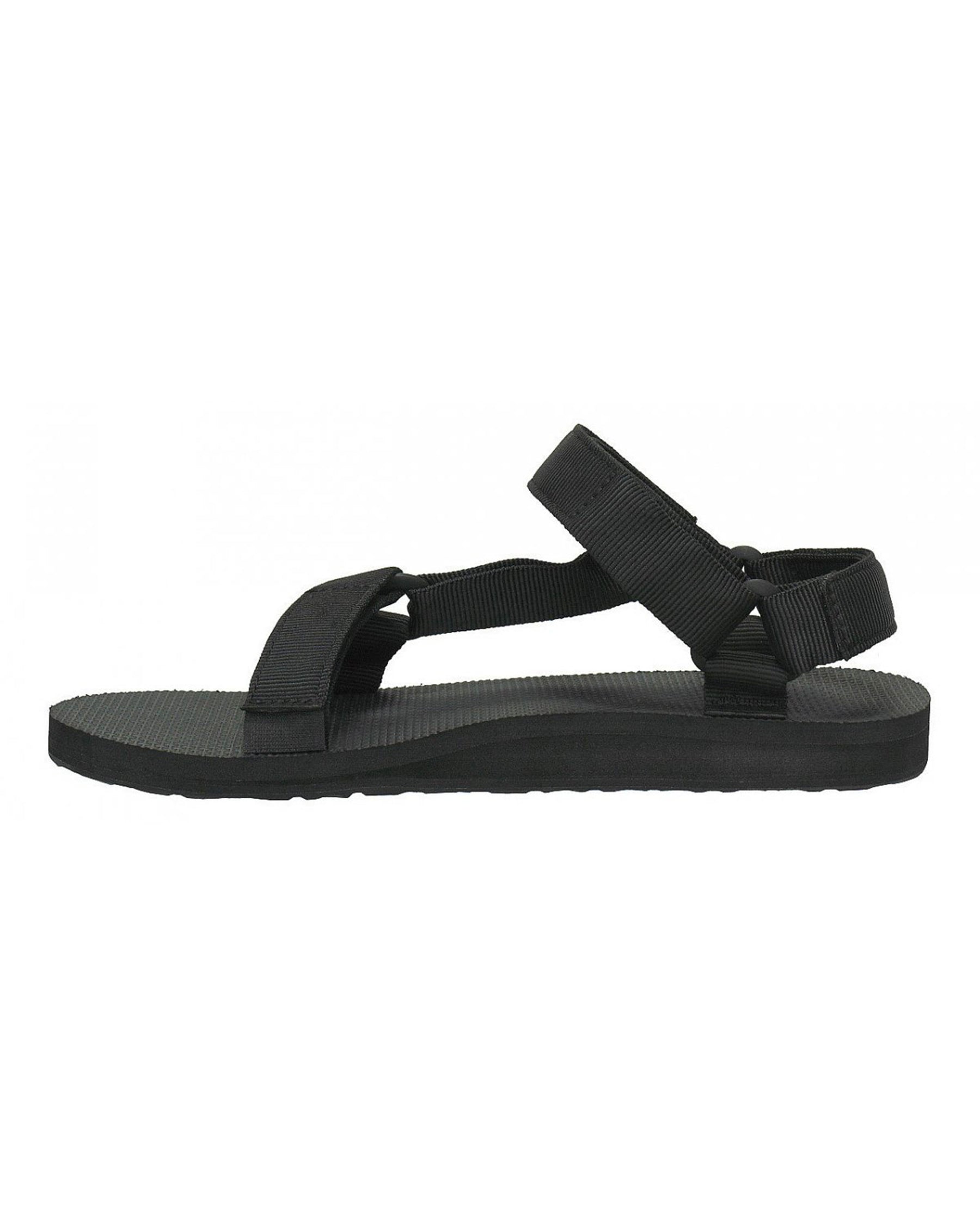 Teva Original Universal Urban Sandalo M Black