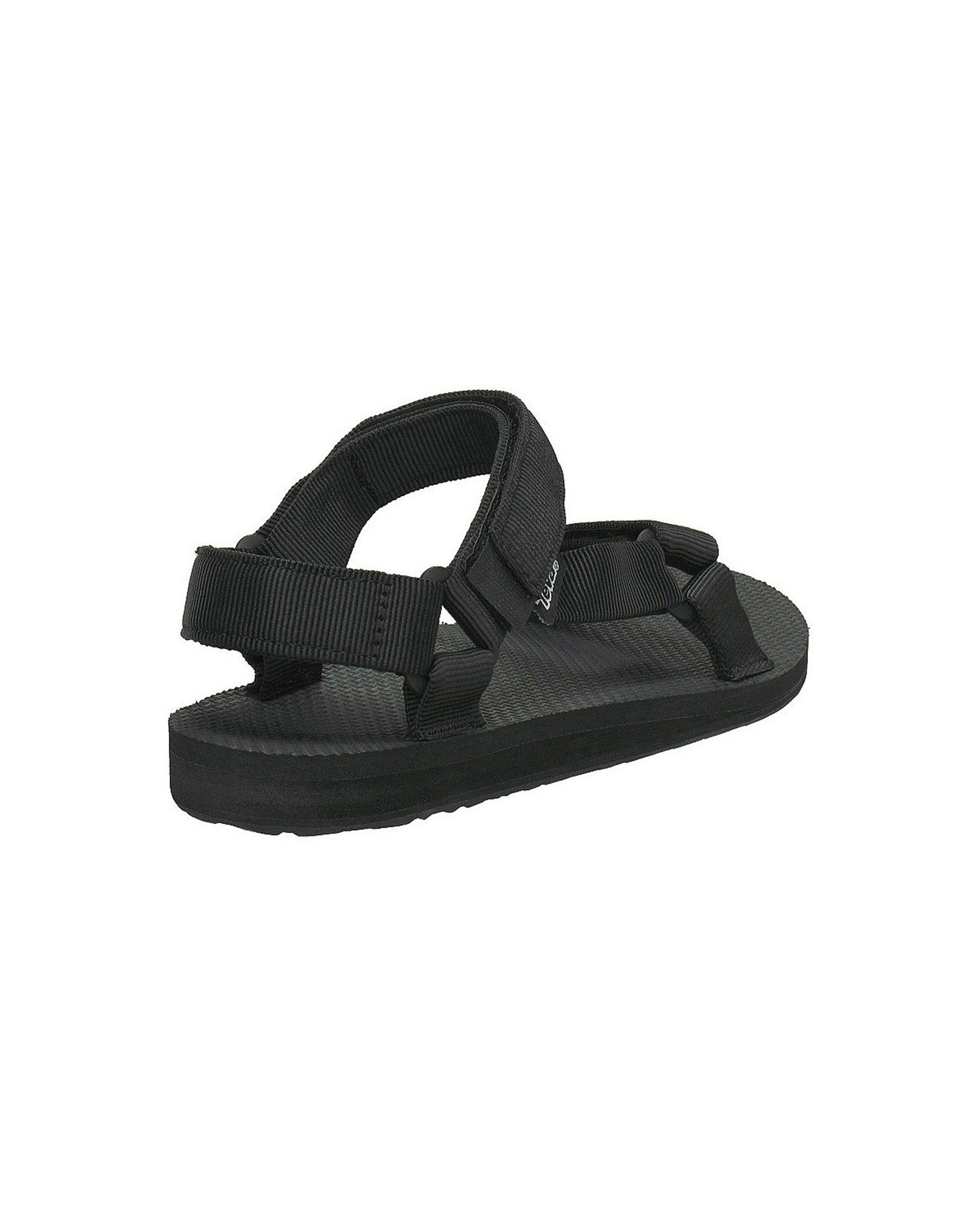 Teva Original Universal Urban Sandalo M Black