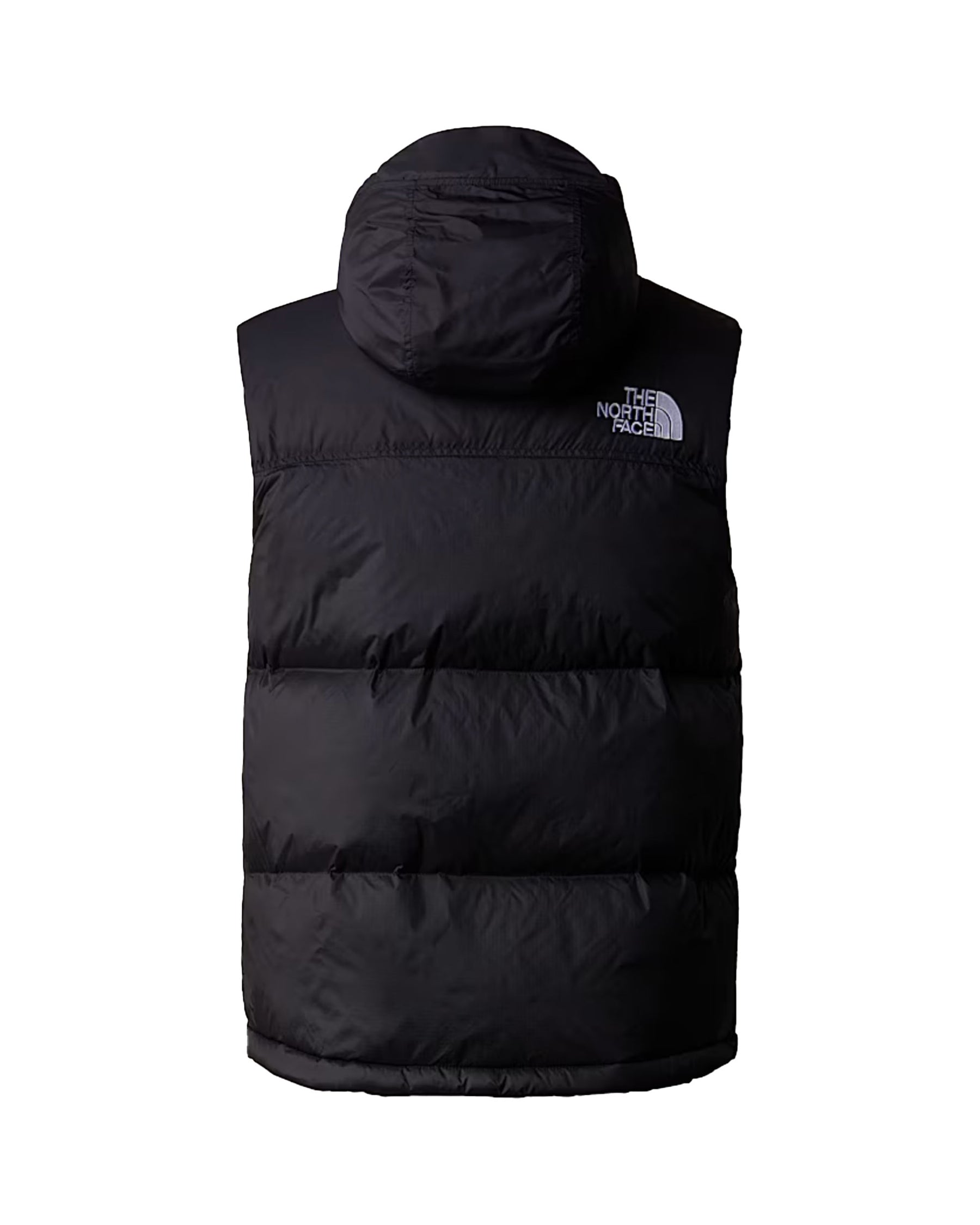 The North Face 1996 Retro Nuptse Vest Black