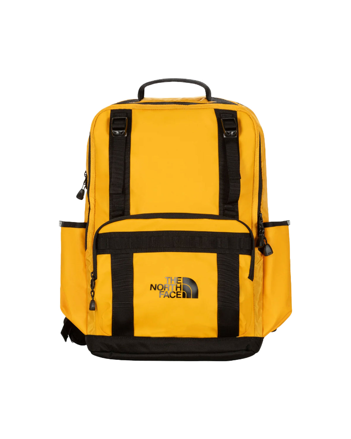 The North Face Base Camp Daypack Giallo
