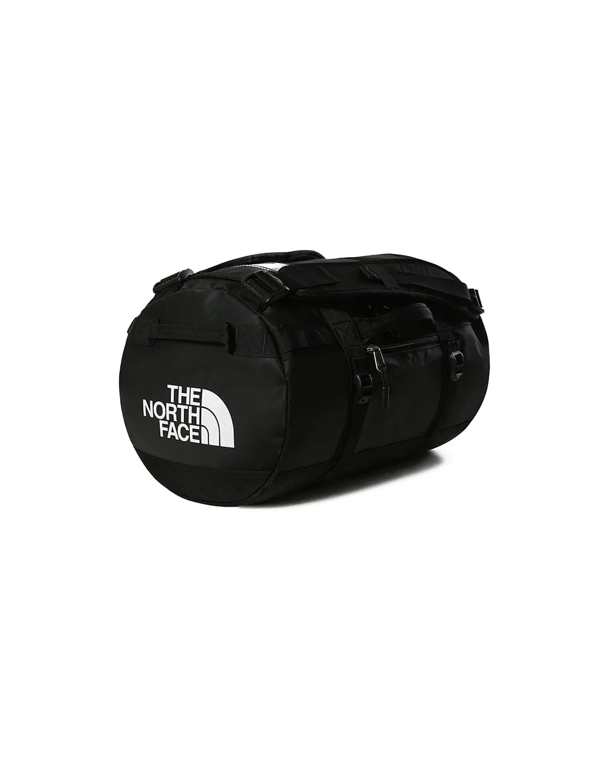 The North Face Base Camp Duffel XS Nero
