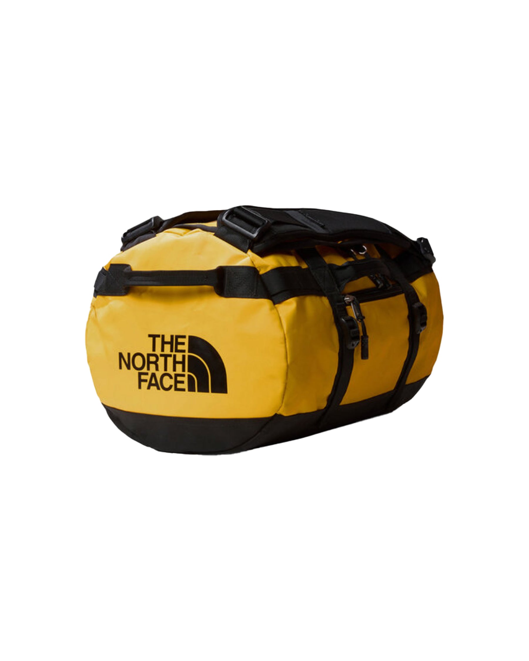 The North Face Base Camp Duffel-S Giallo