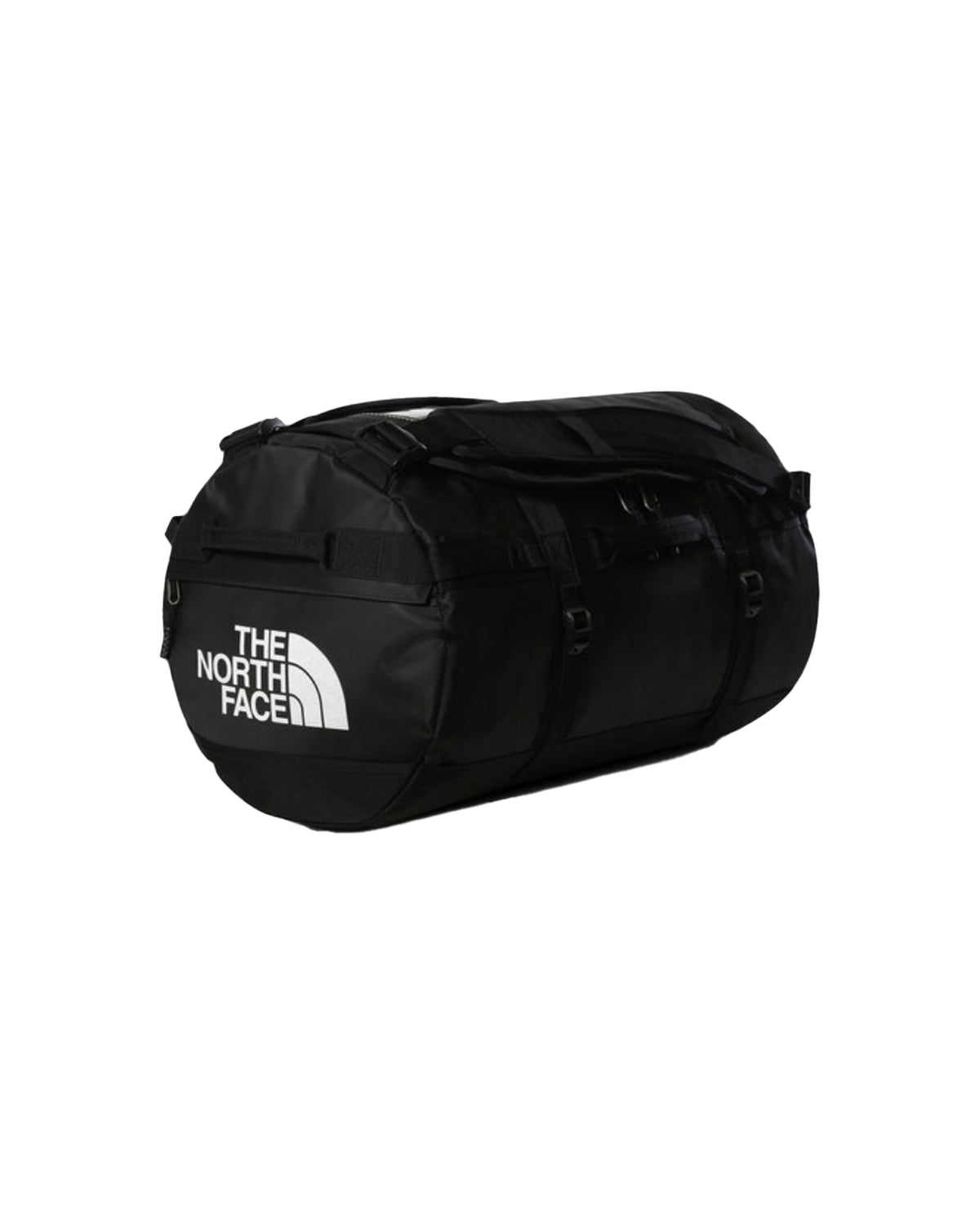 The North Face Base Camp Duffel-S Nero