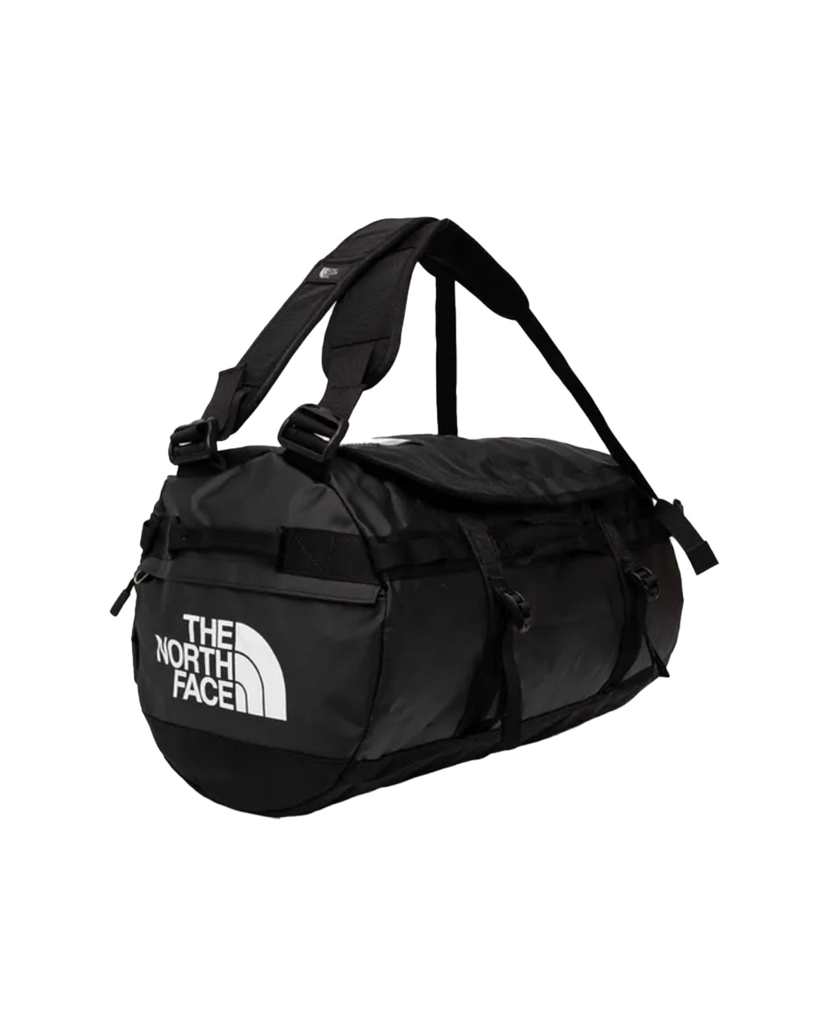 The North Face Base Camp Duffel-S Nero