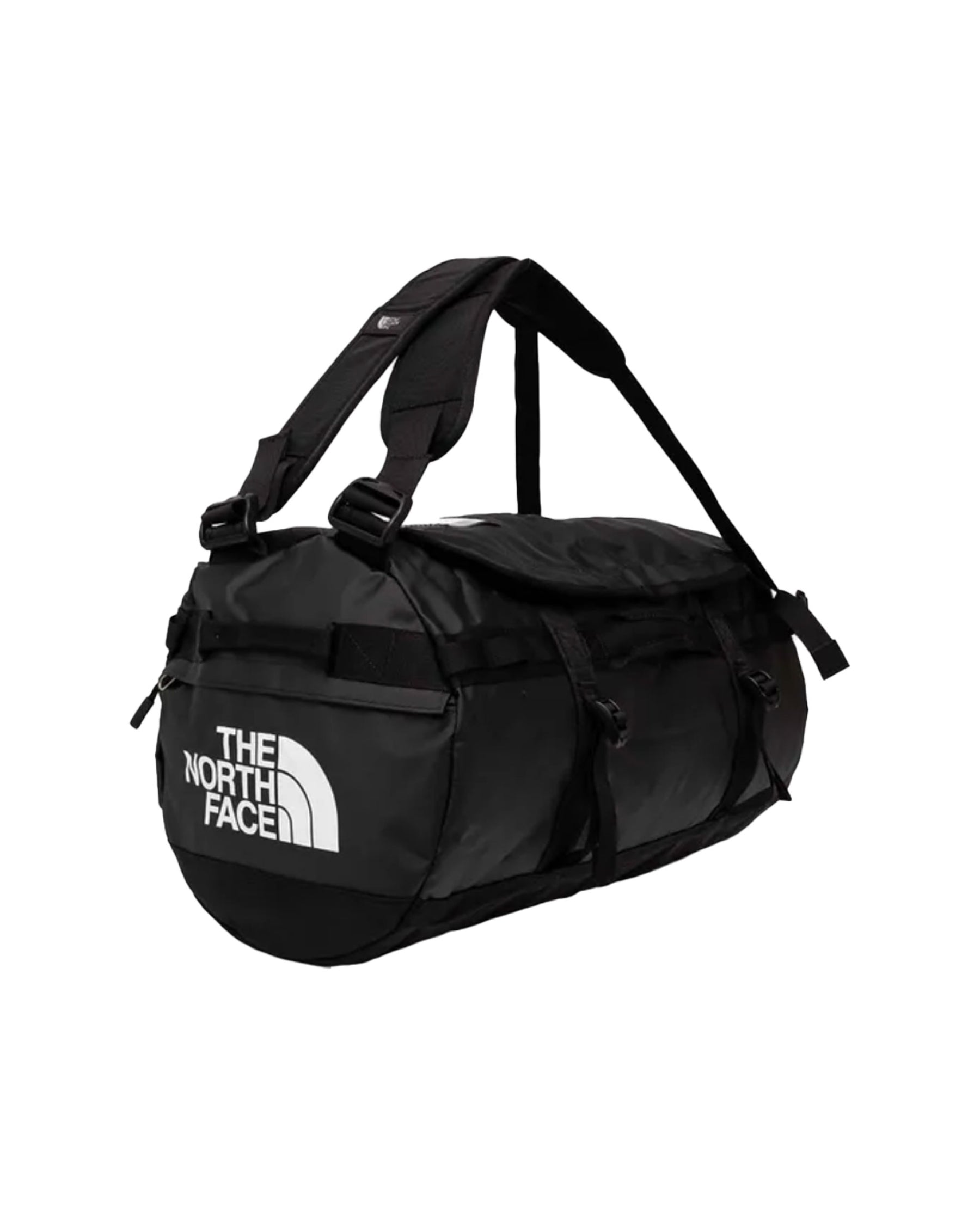 The North Face Base Camp Duffel-S Black