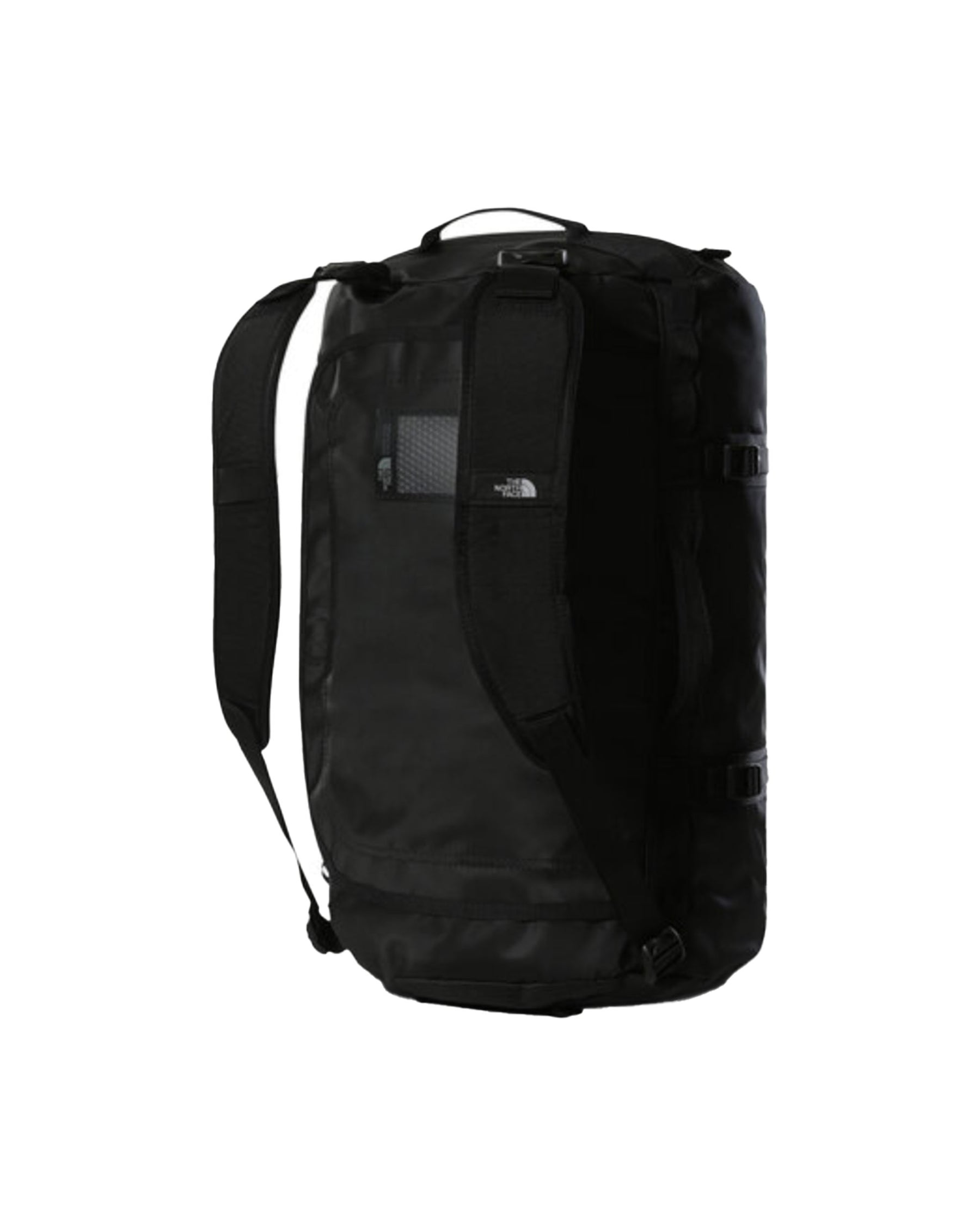 The North Face Base Camp Duffel-S Black