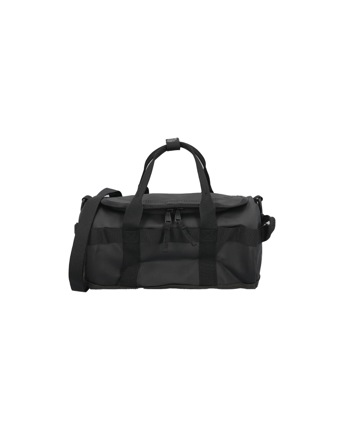 The North Face Base Camp Duffel Shoulder Bag Nero