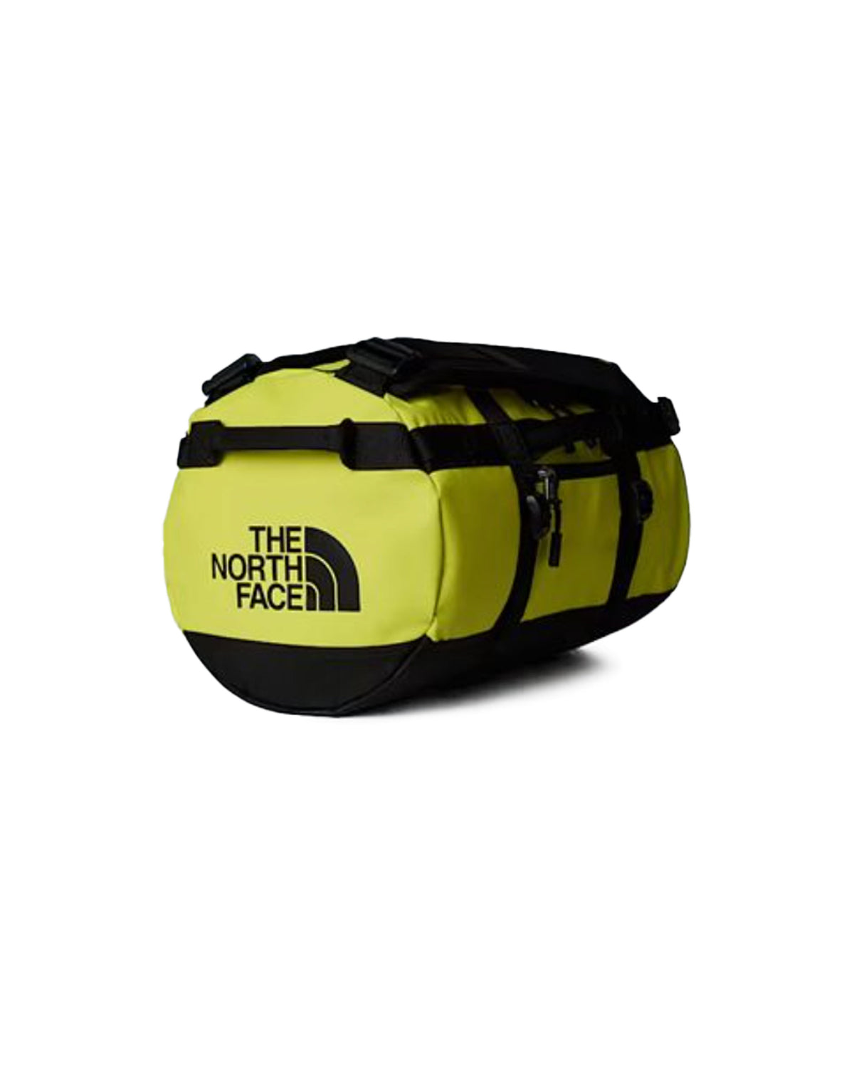The North Face Base Camp Duffel-XS Slphrspg-Tnfblk