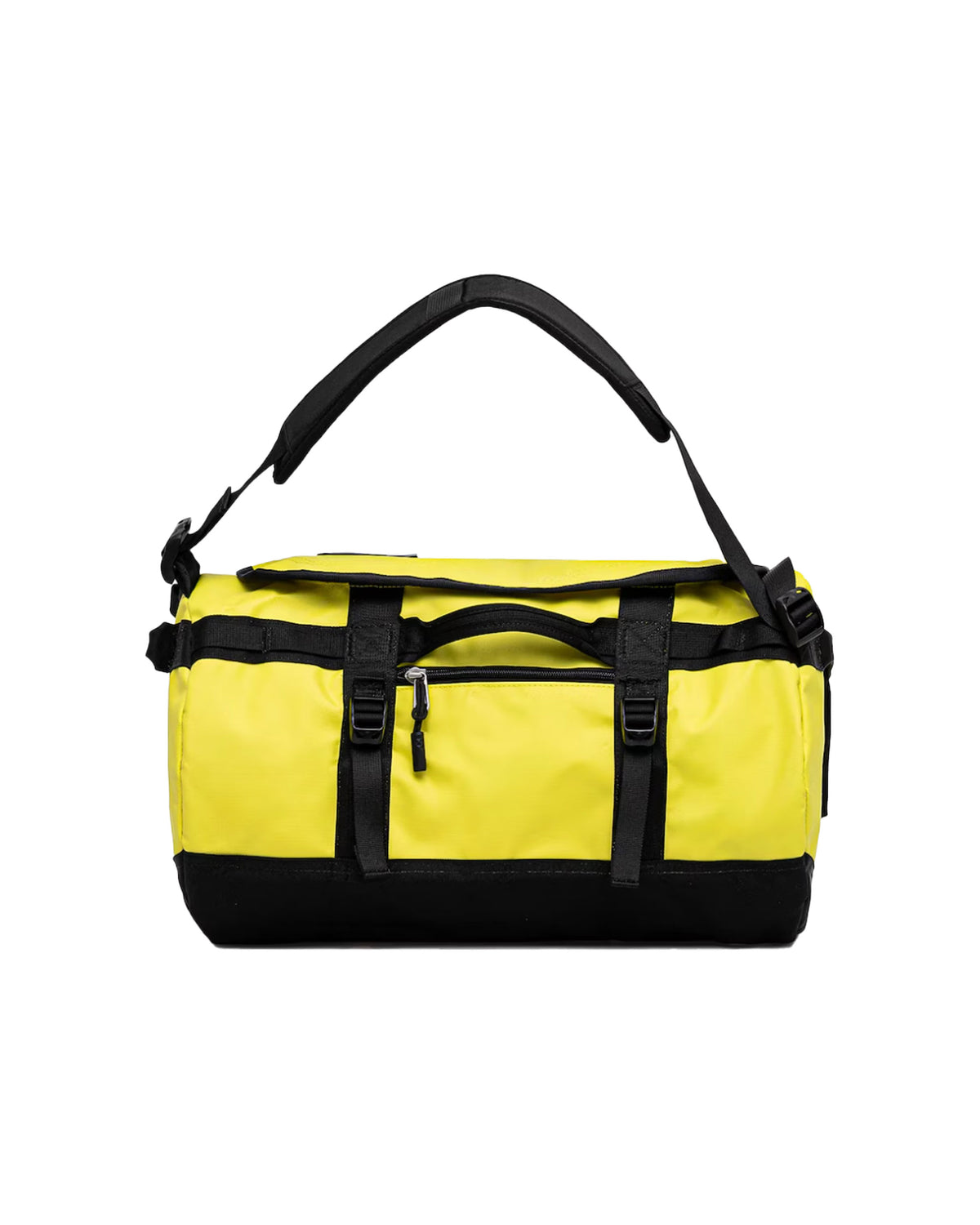 The North Face Base Camp Duffel-XS Slphrspg-Tnfblk