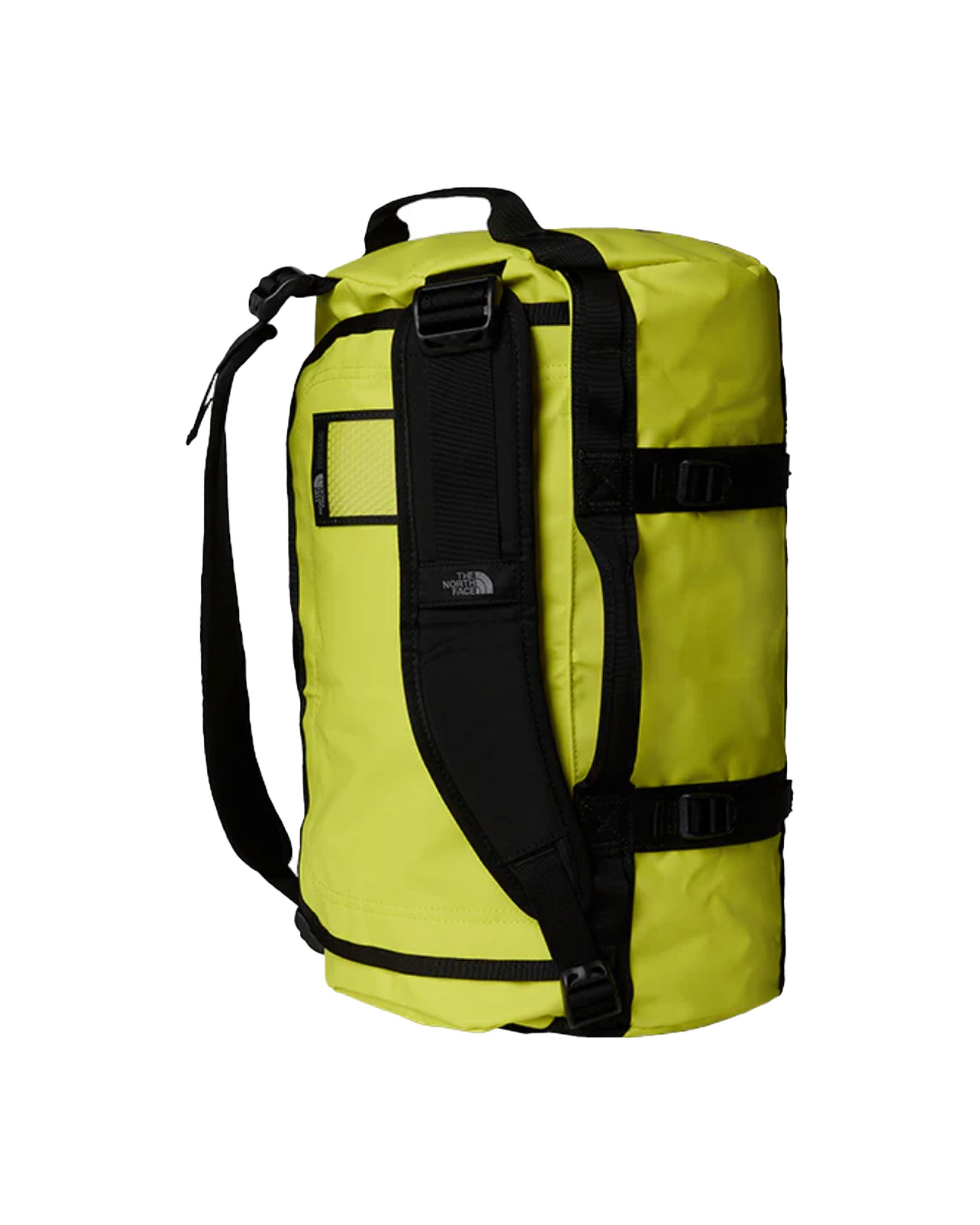 The North Face Base Camp Duffel-XS Slphrspg-Tnfblk