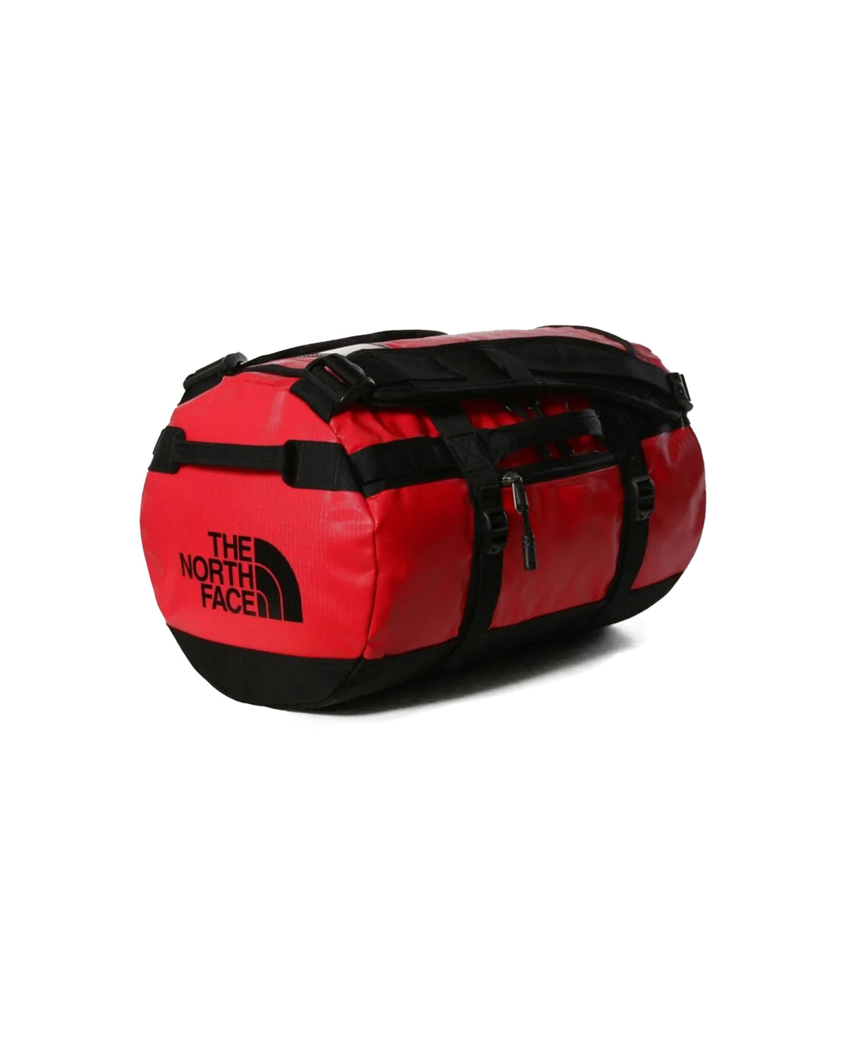 The North Face Base Camp Duffel-Xs Rosso
