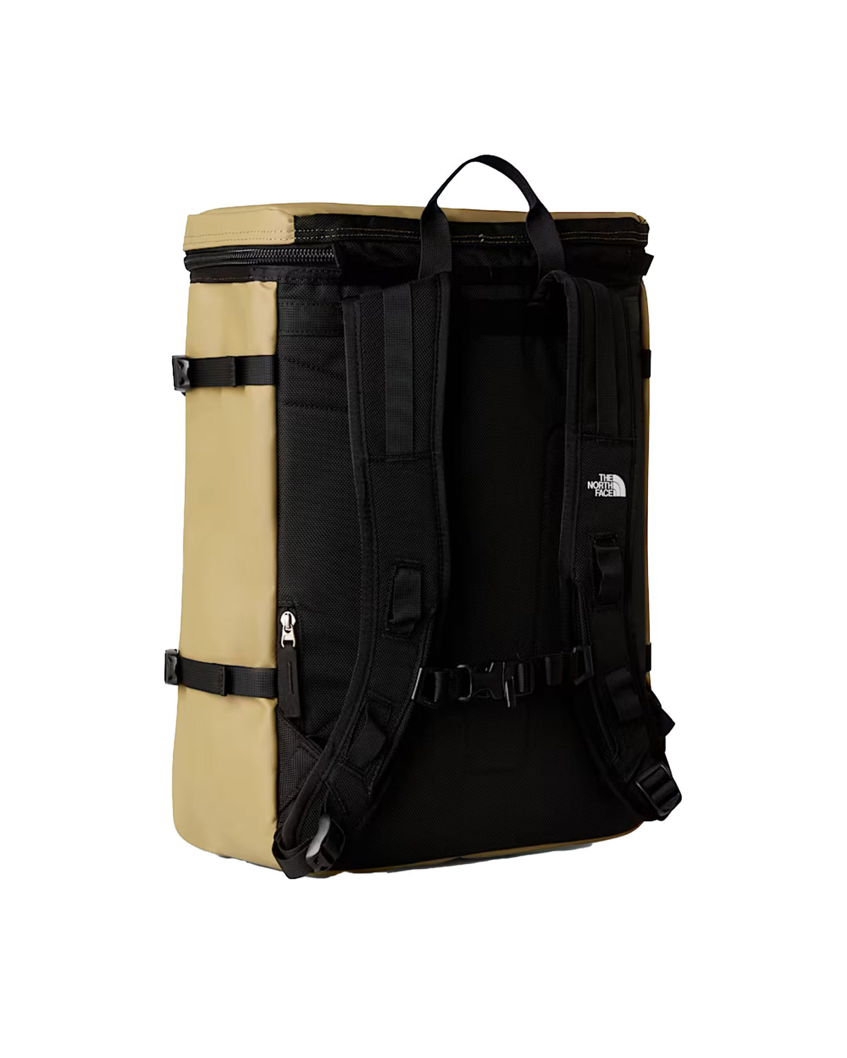The North Face Base Camp Fuse Box Beige Nero