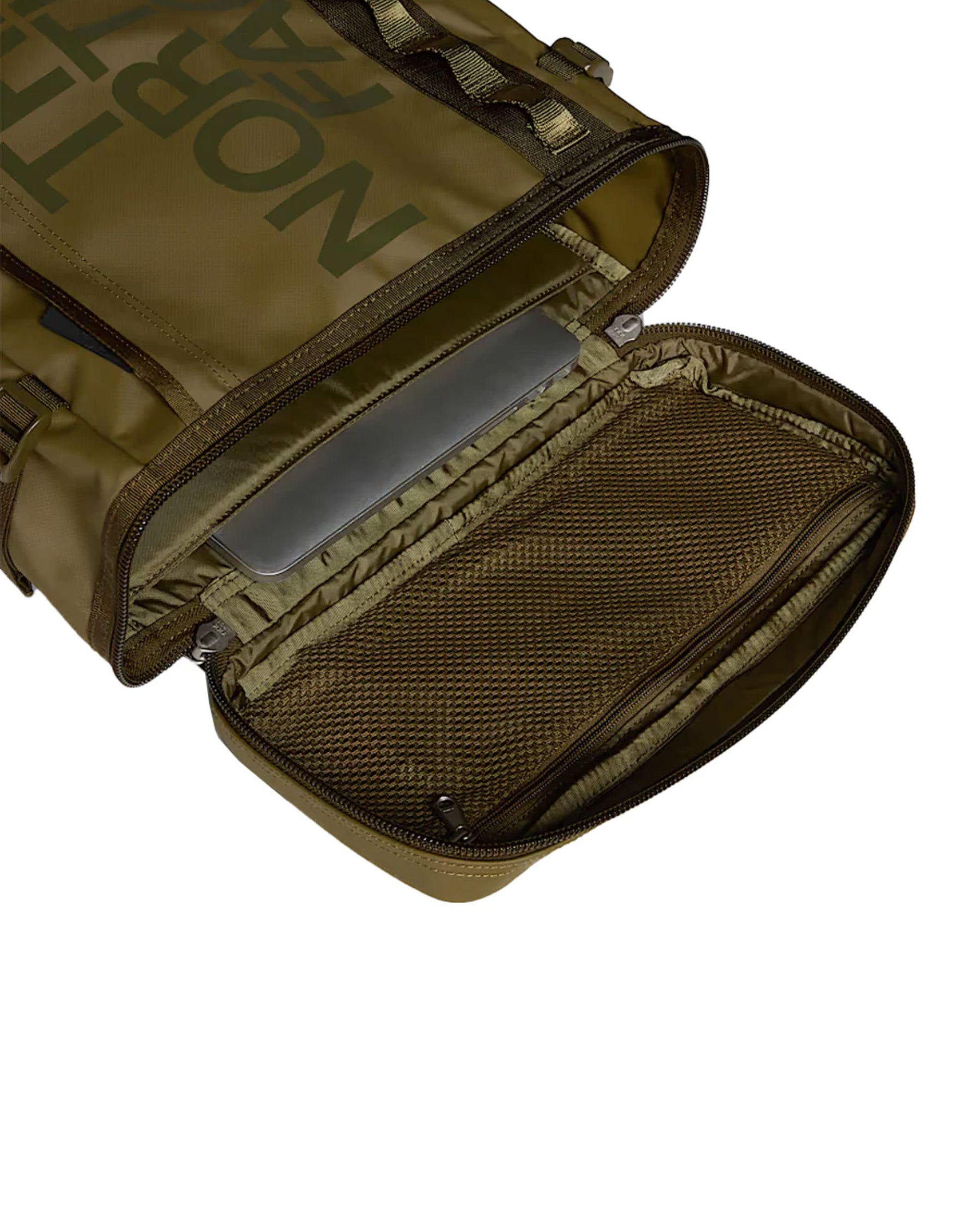 The North Face Base Camp Fuse Box Caraway Seed