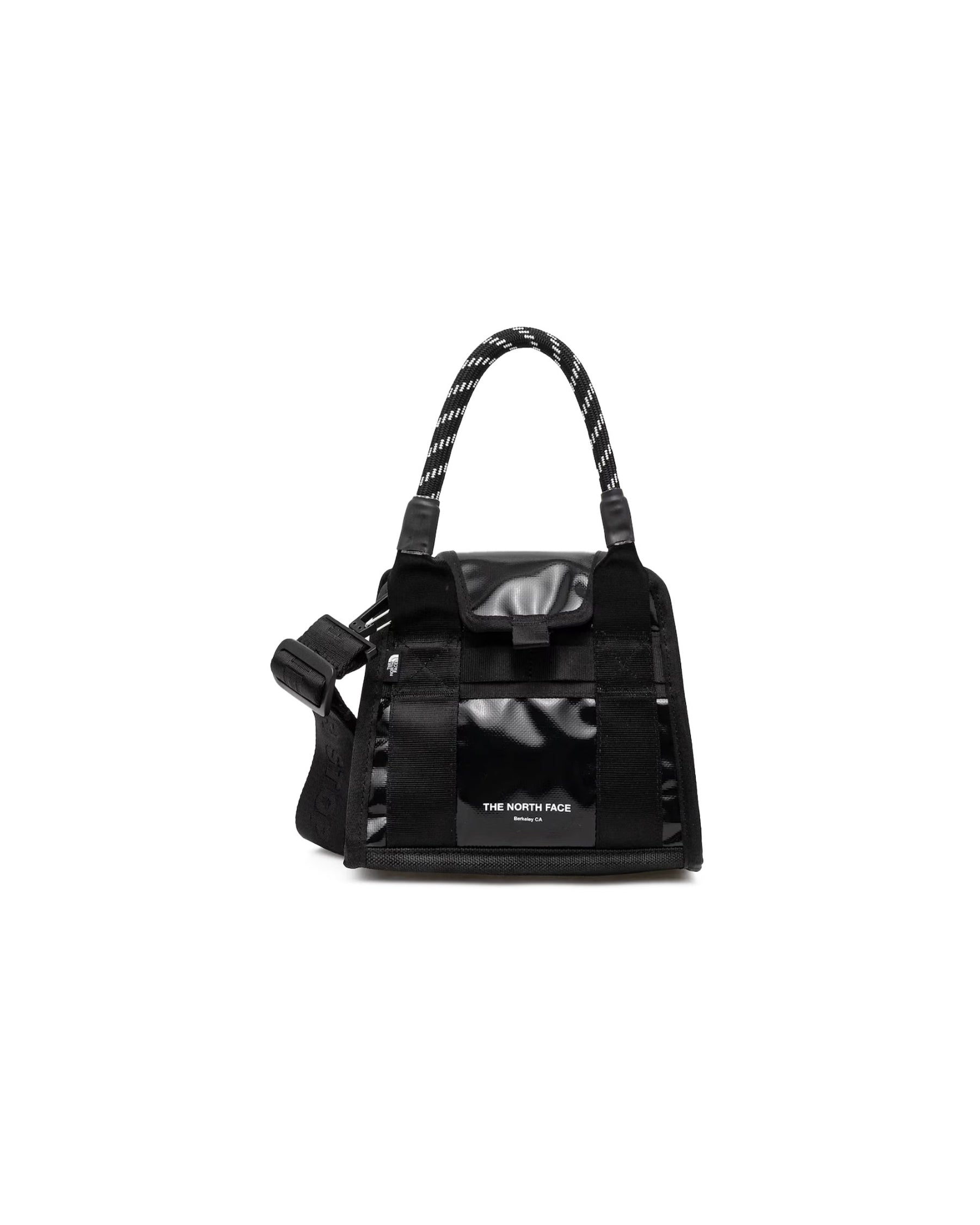 The North Face Base Camp Mini Bag Black