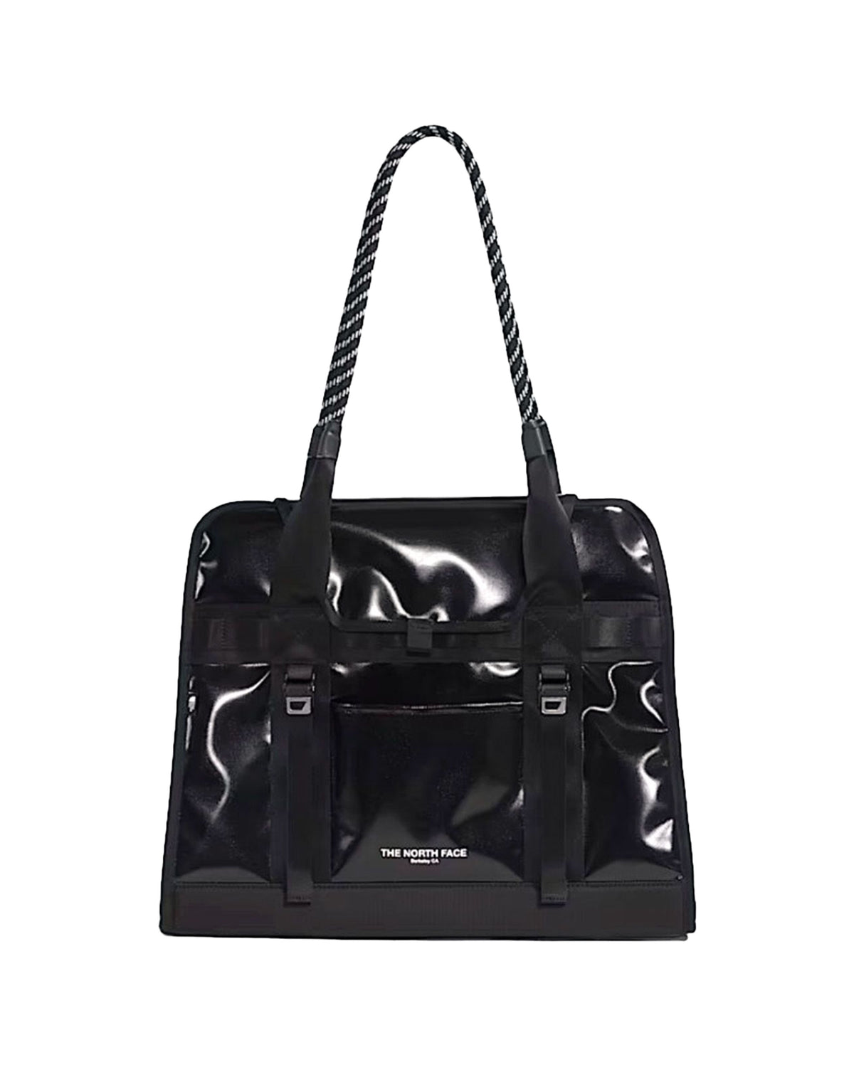 The North Face Base Camp Tote Bag Nero