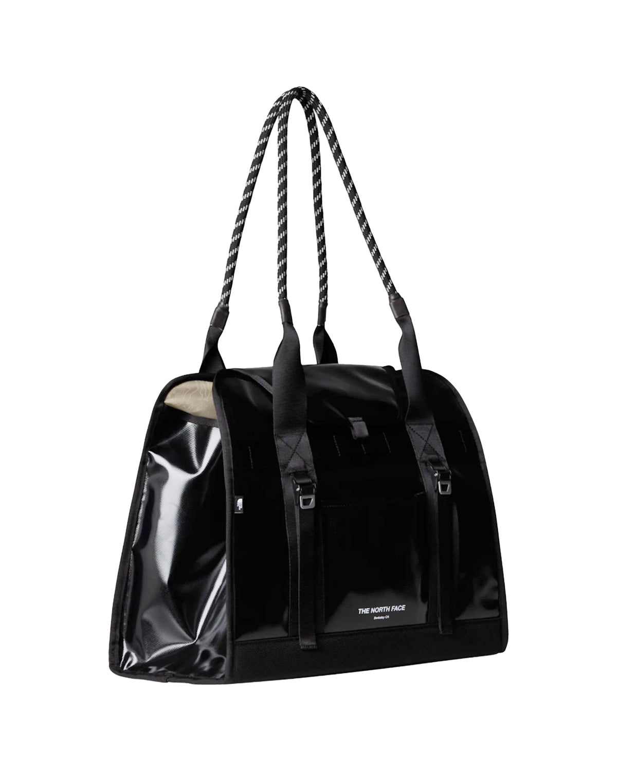 The North Face Base Camp Tote Bag Nero