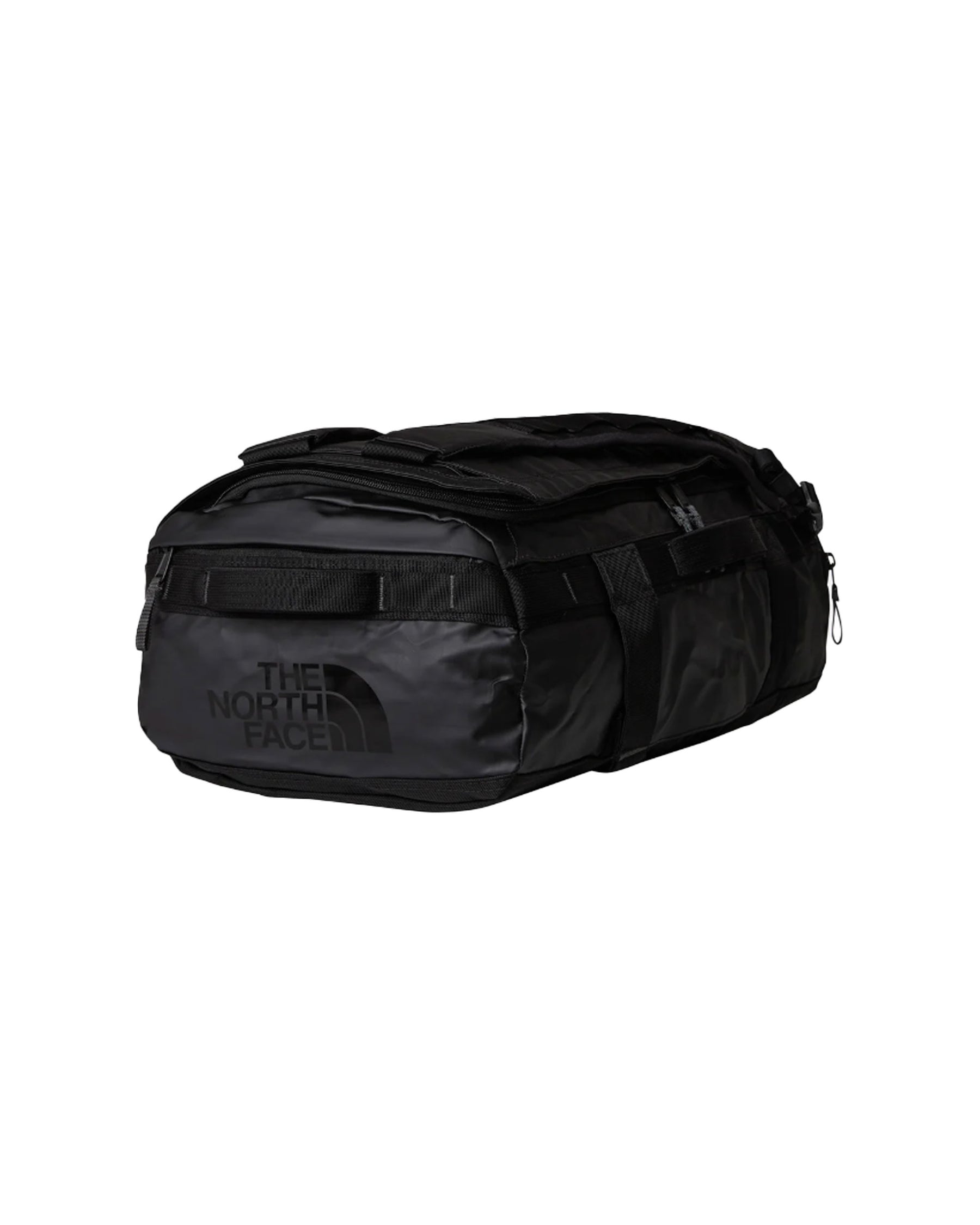 The North Face Base Camp Voyager Duffel 32L Black