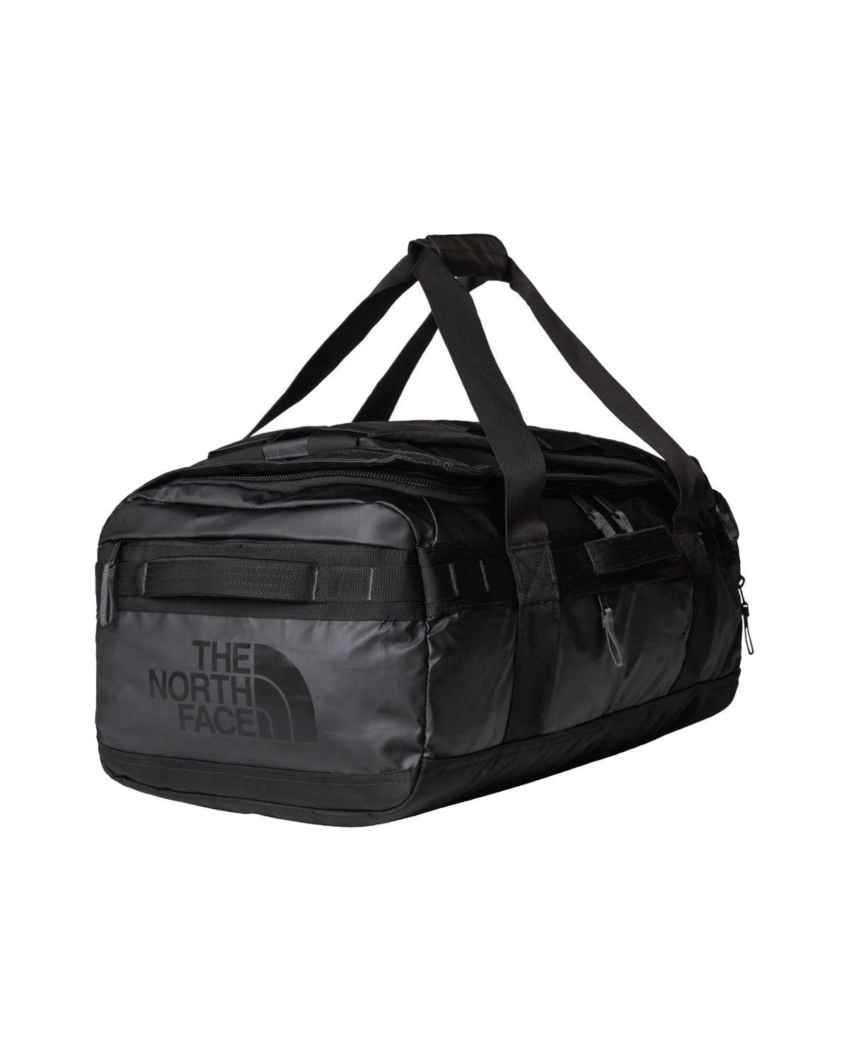 The North Face Base Camp Voyager Duffel 32L Nero