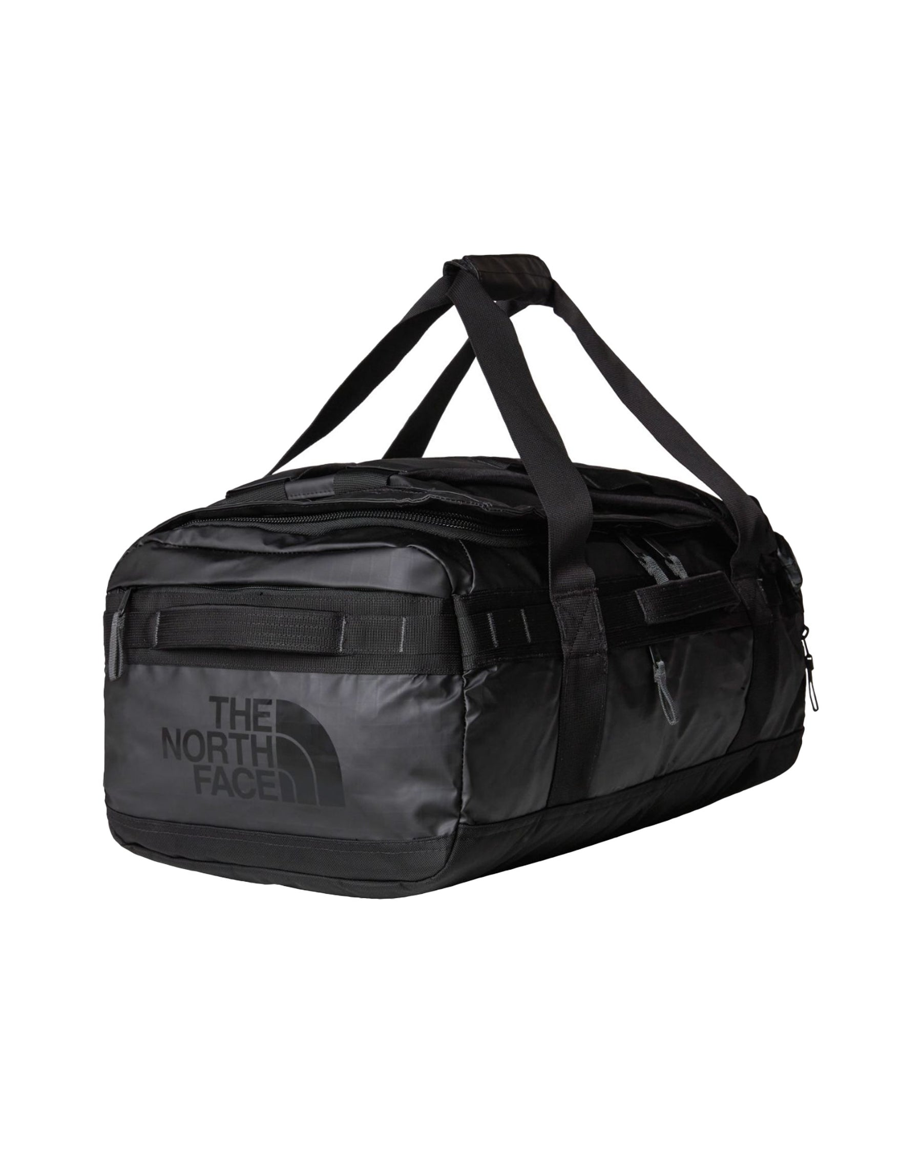 The North Face Base Camp Voyager Duffel 32L Black