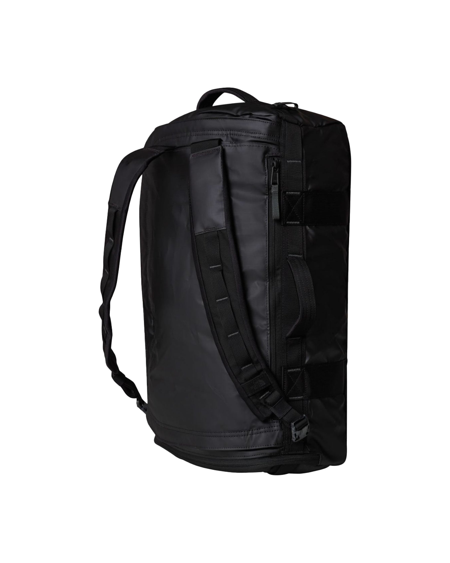 The North Face Base Camp Voyager Duffel 32L Black