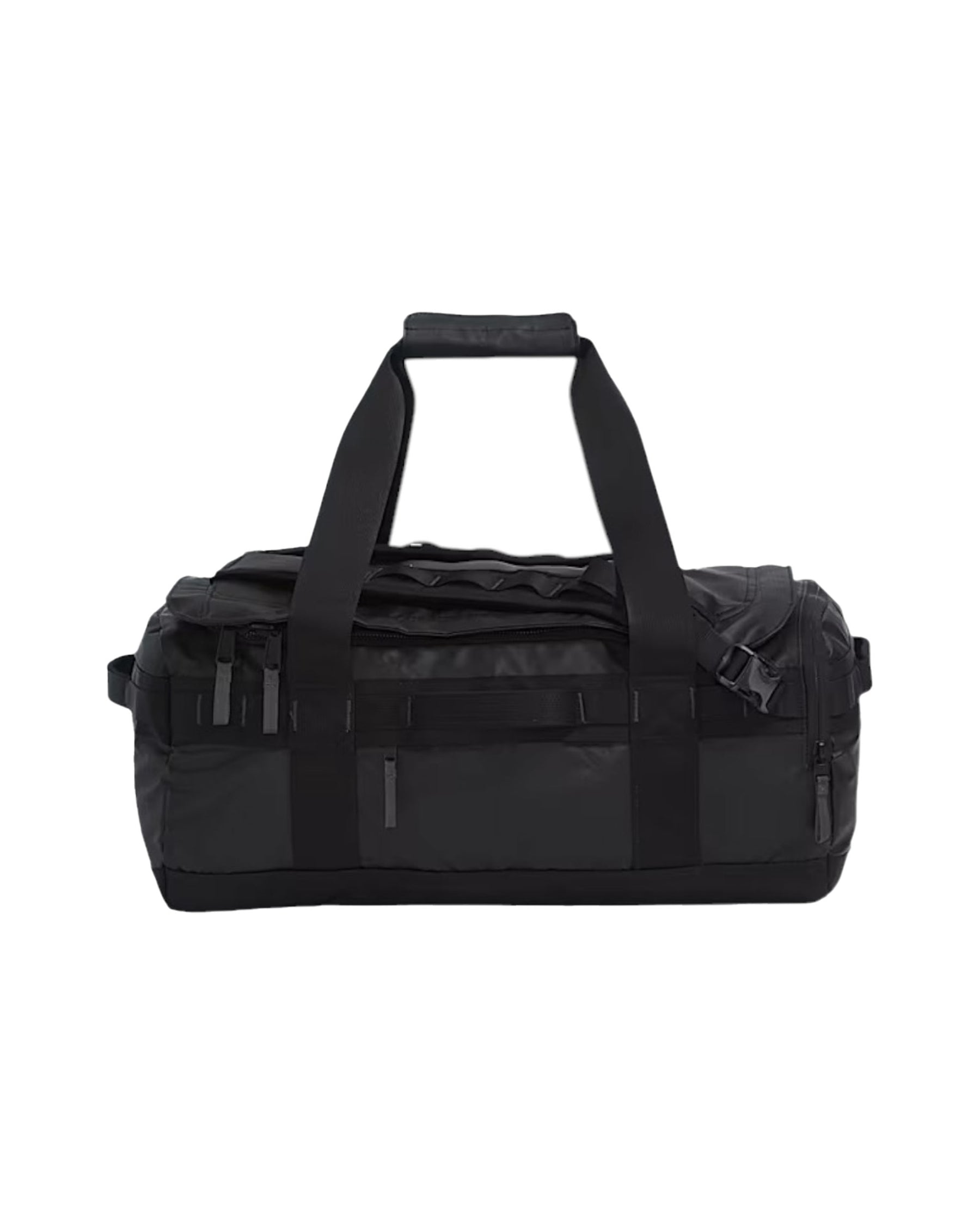 The North Face Base Camp Voyager Duffel 32L Black