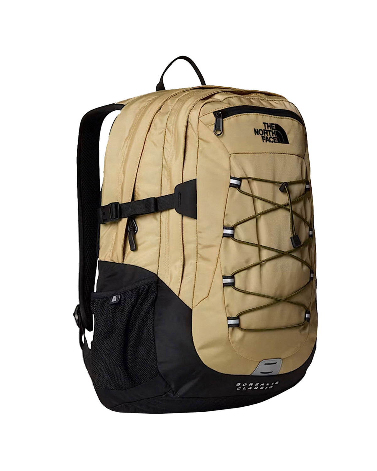 The North Face Borealis Classic Khaki Stone