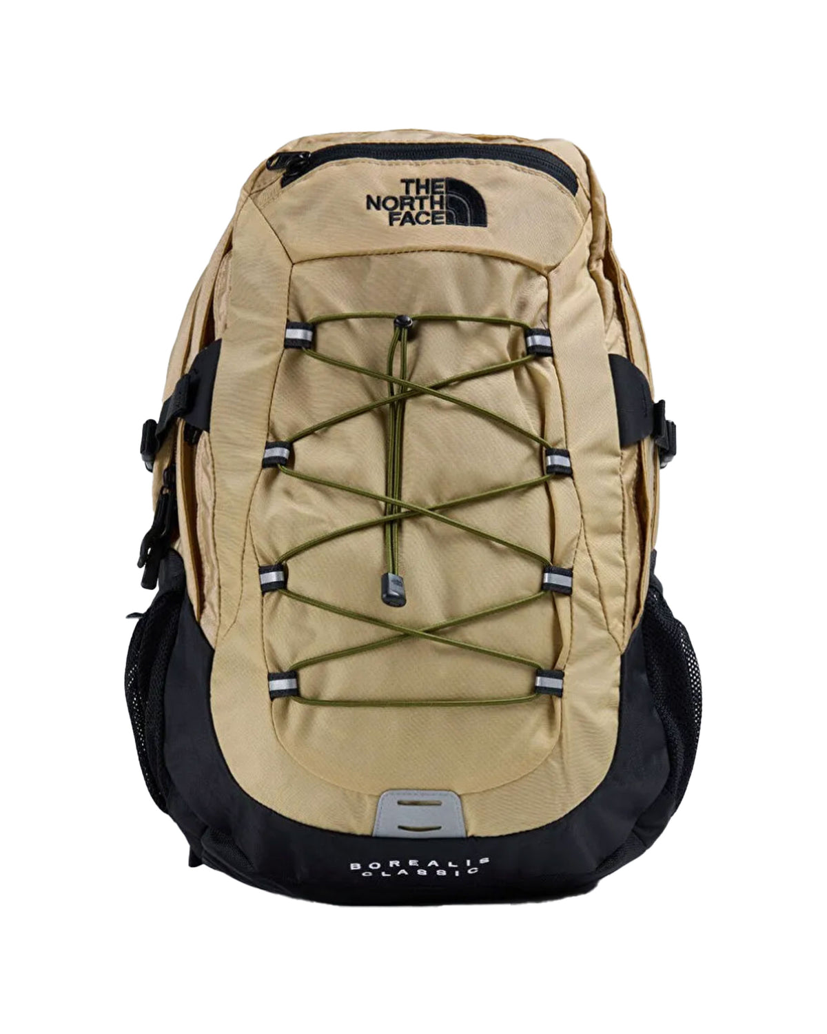 The North Face Borealis Classic Khaki Stone