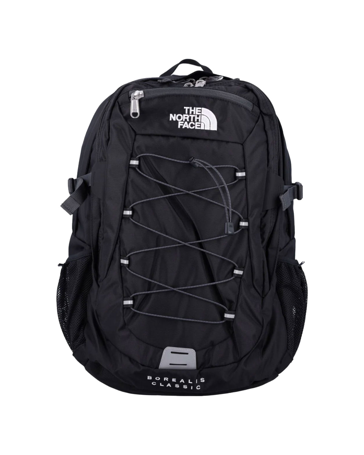 The North Face Borealis Classic Nero