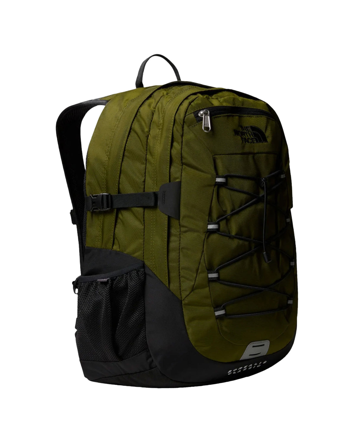 The North Face Borealis Classic Woodland Green