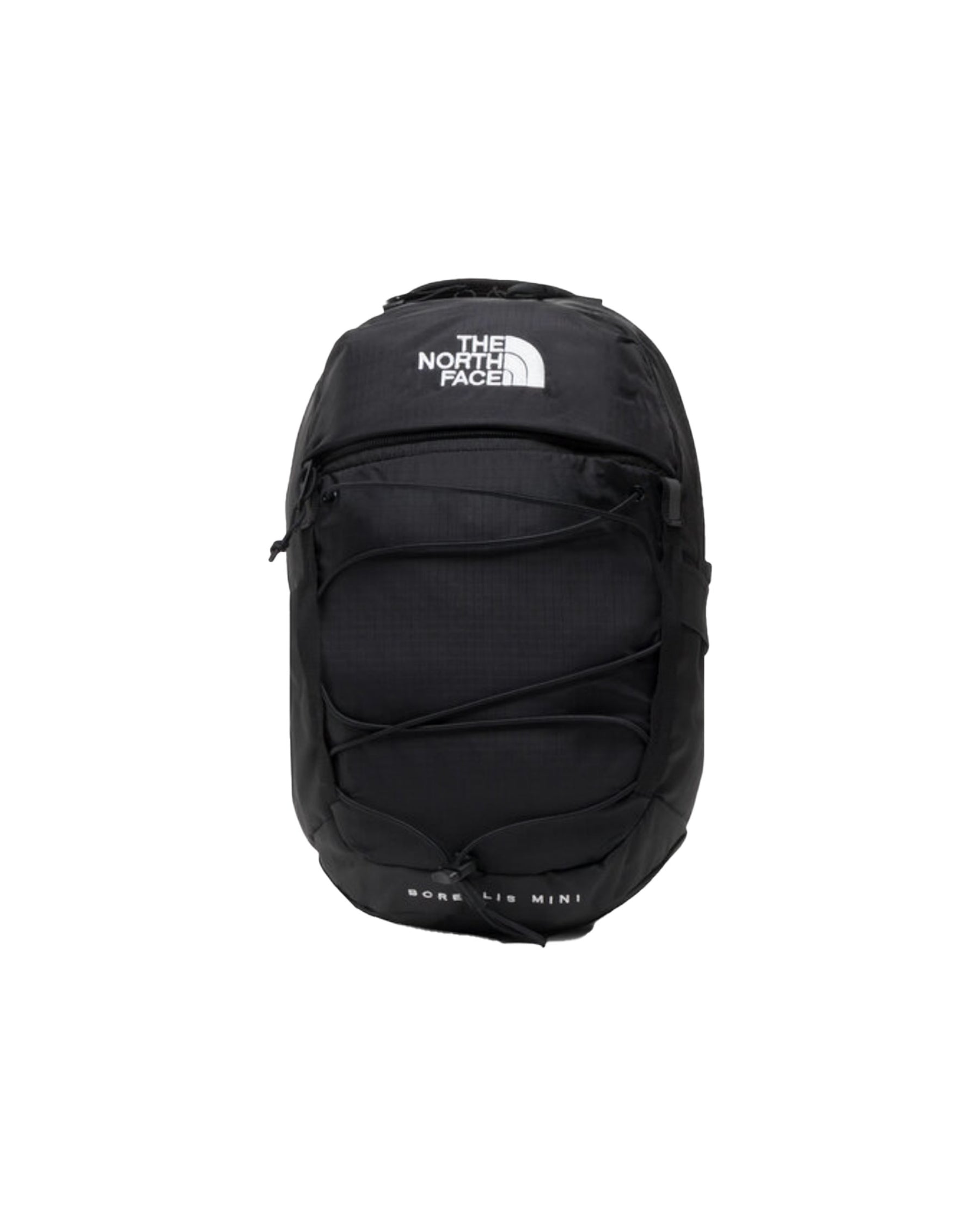 The North Face Borealis Mini Backpack Black